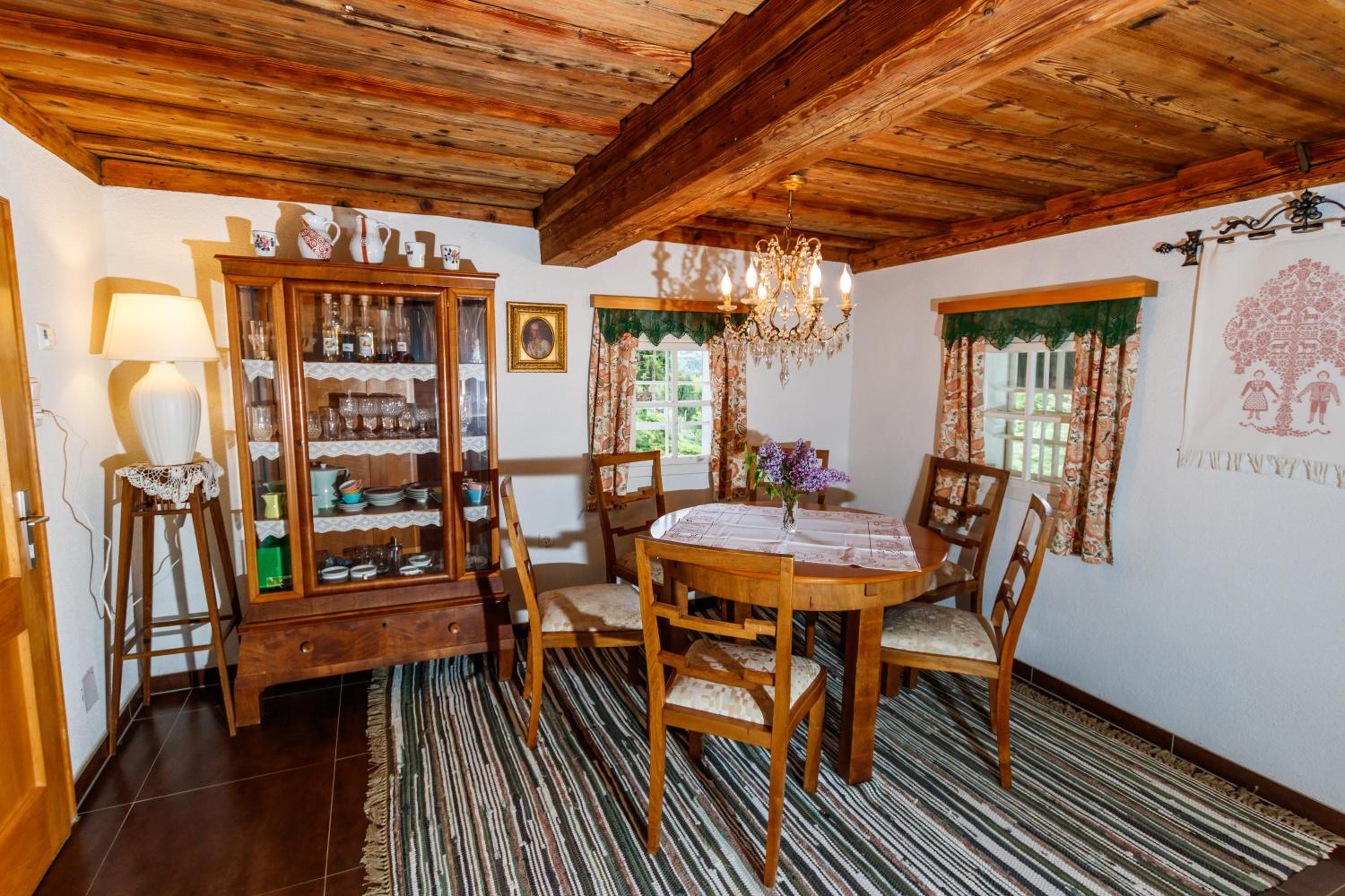 Ferienhaus Höllberg
