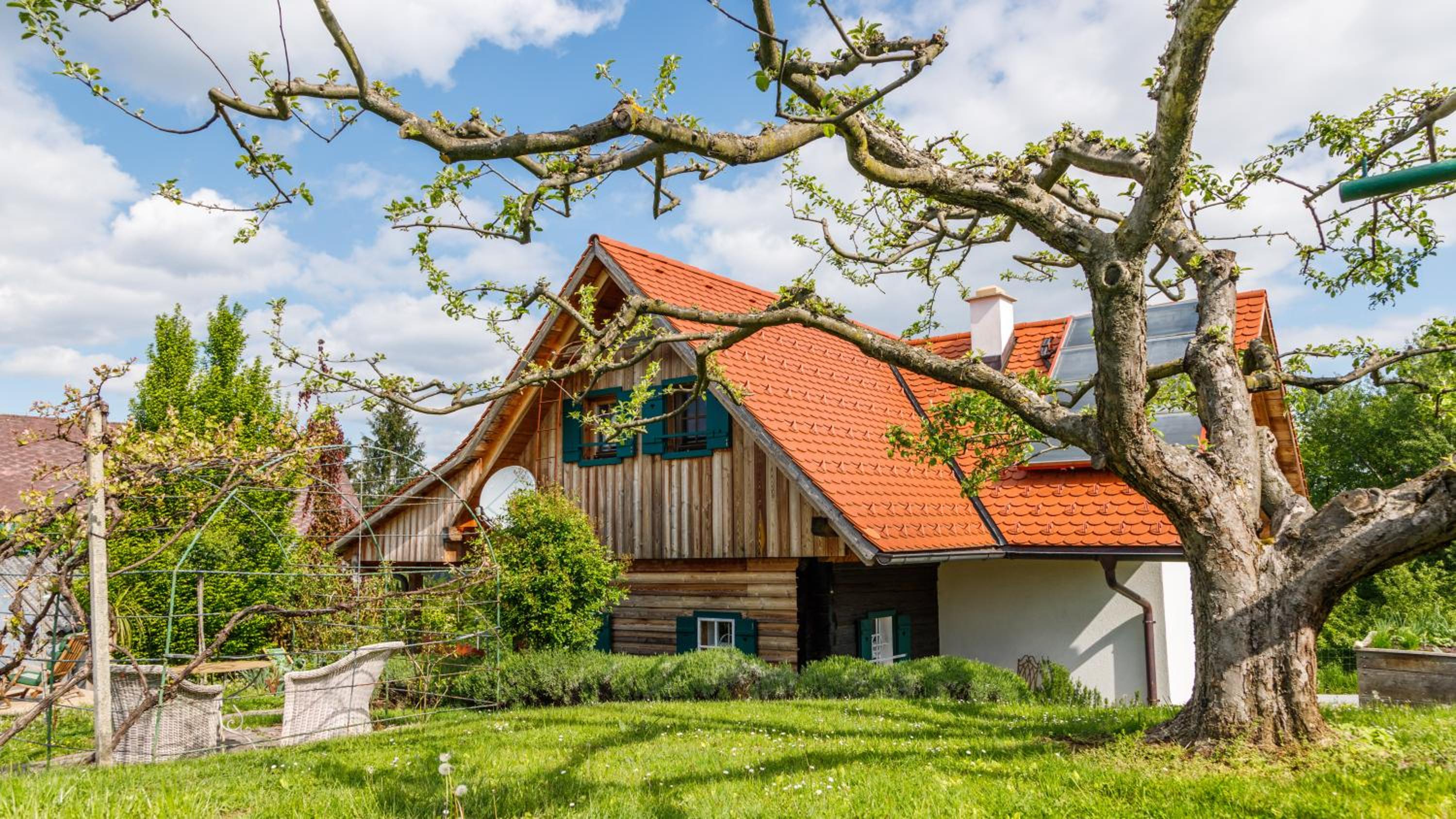Ferienhaus Höllberg