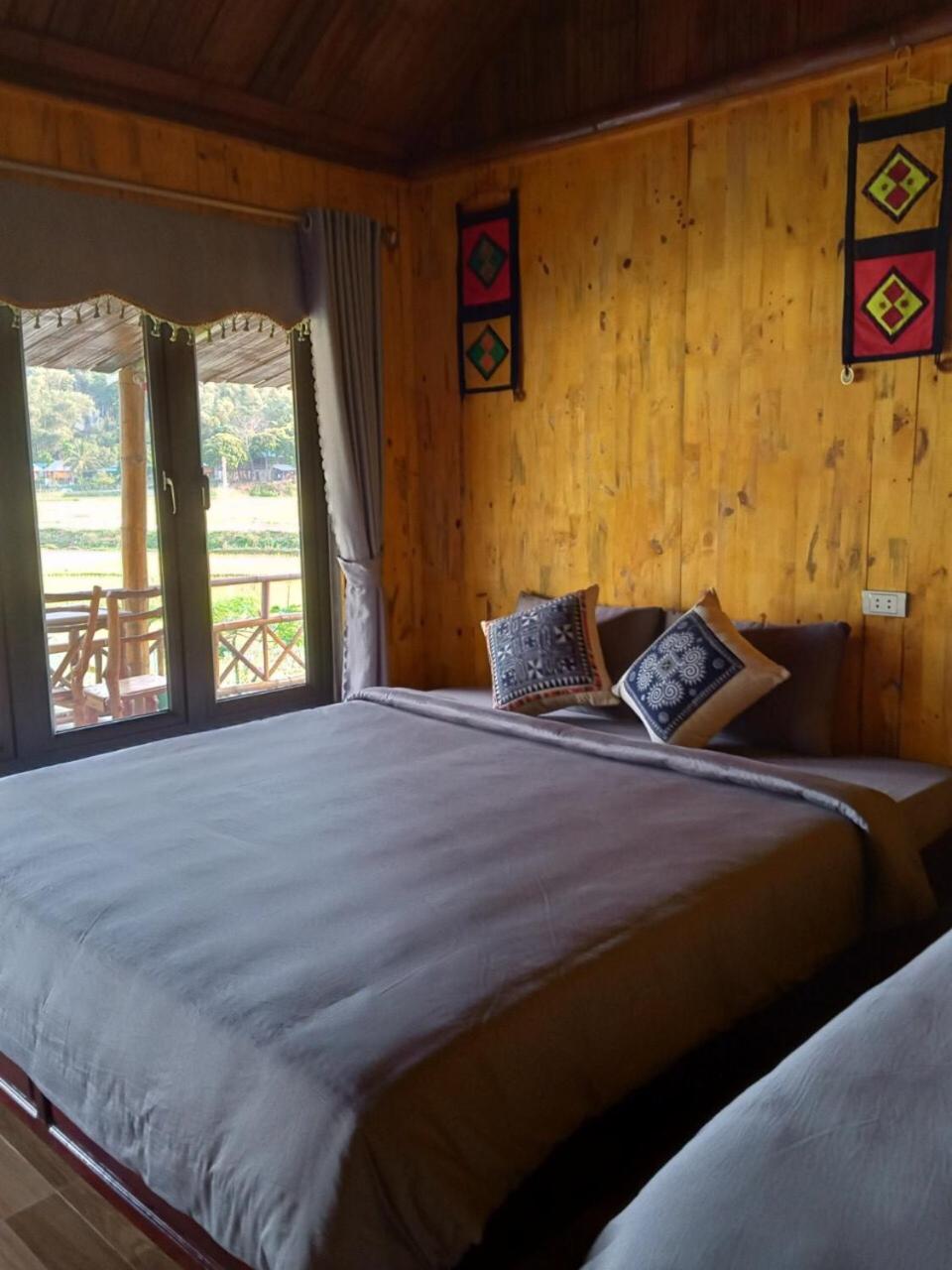 mai chau rice fields homestay - Property Image 8