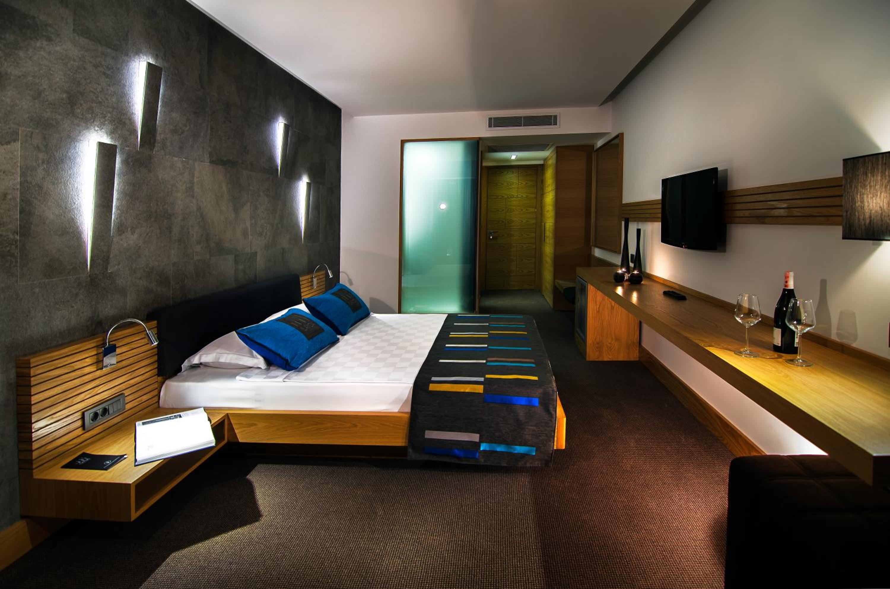 Ilayda Avantgarde Hotel - Image 46