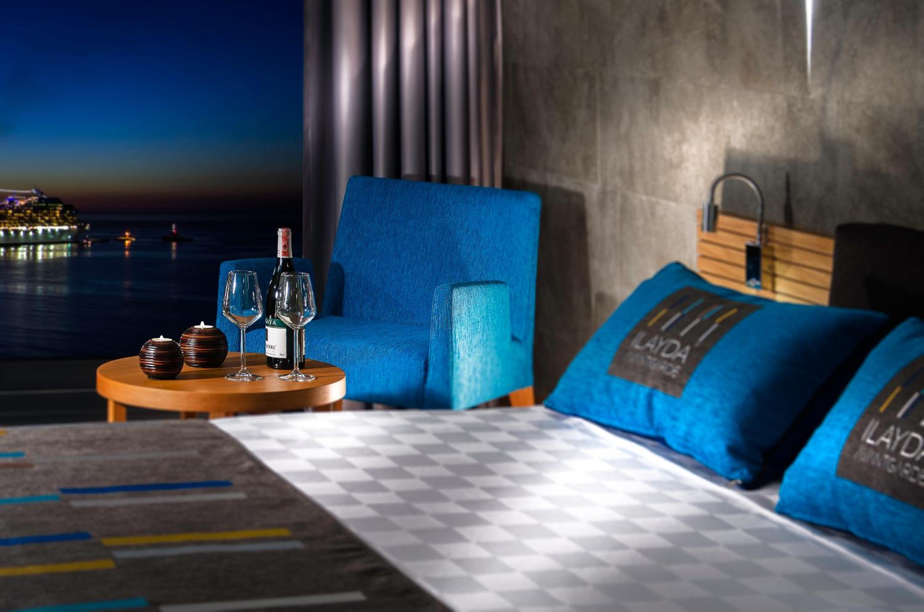 Ilayda Avantgarde Hotel - Image 45