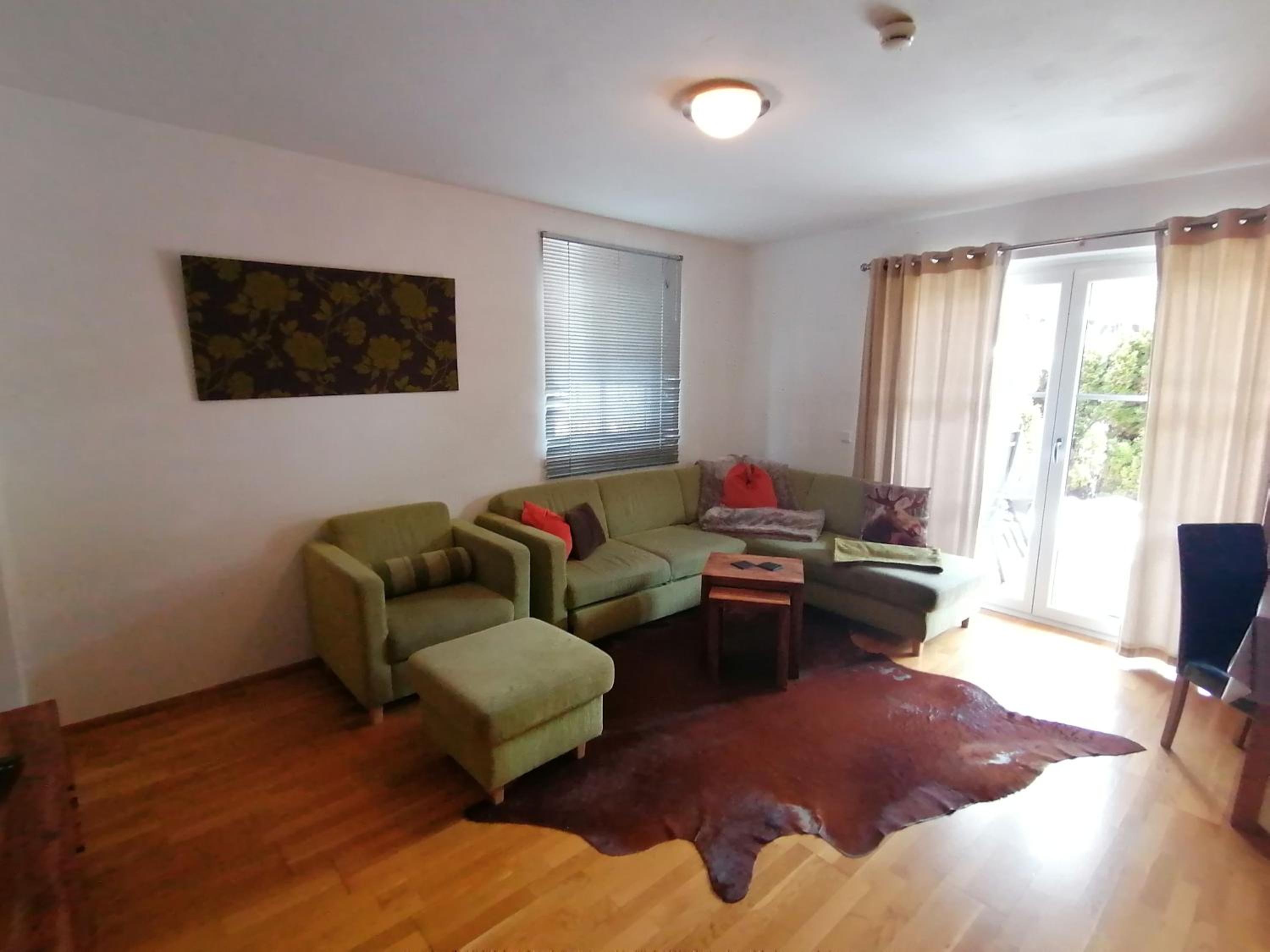 Komfort Appartements serviced by Auhof