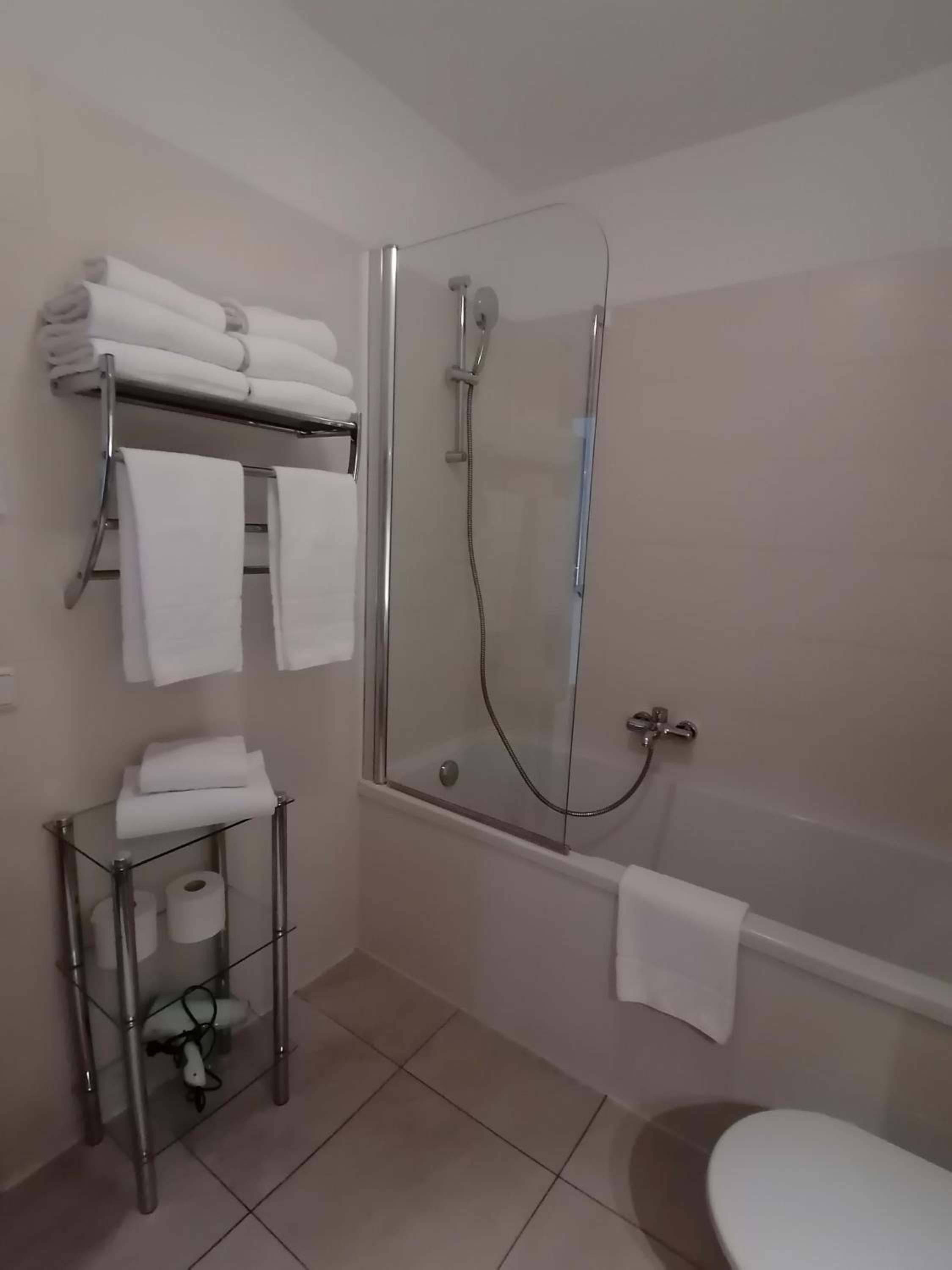 Komfort Appartements serviced by Auhof