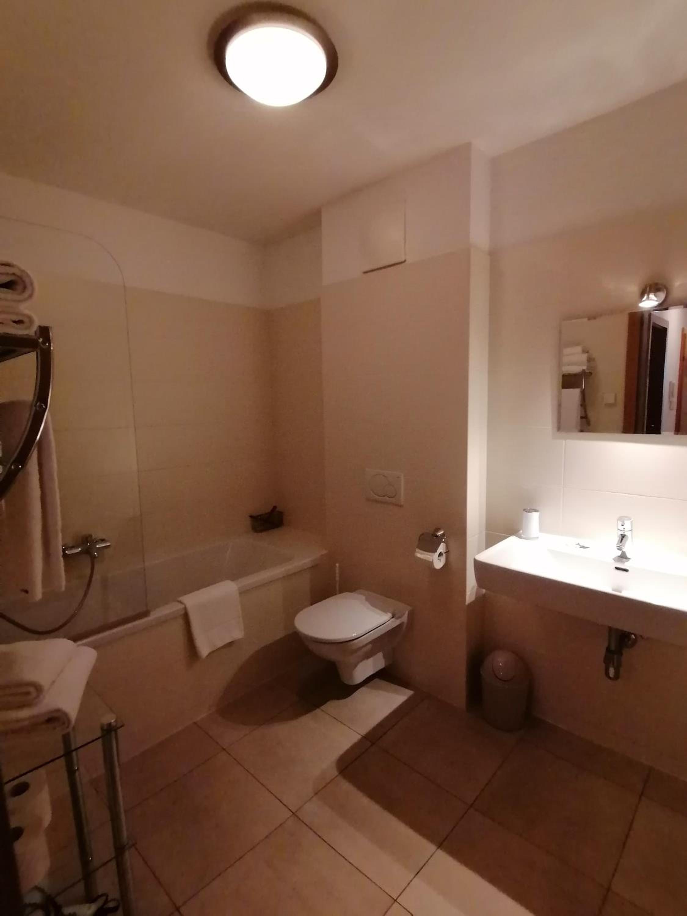 Komfort Appartements serviced by Auhof