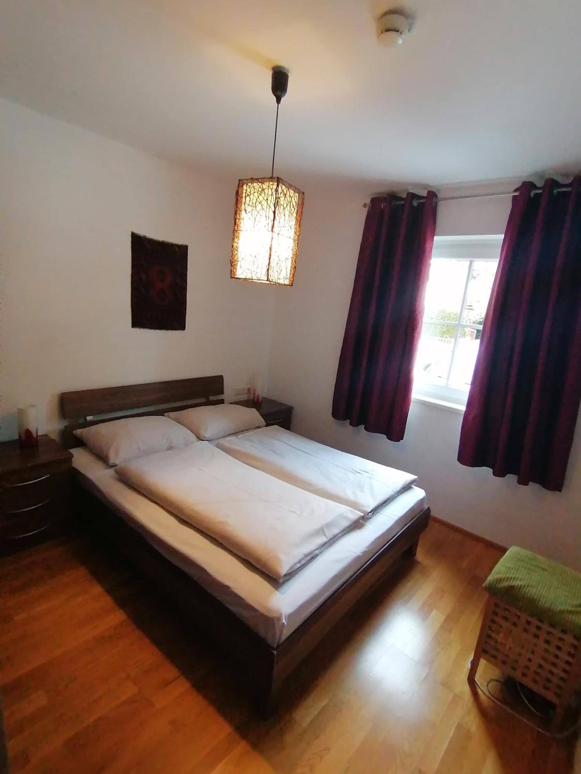 Komfort Appartements serviced by Auhof