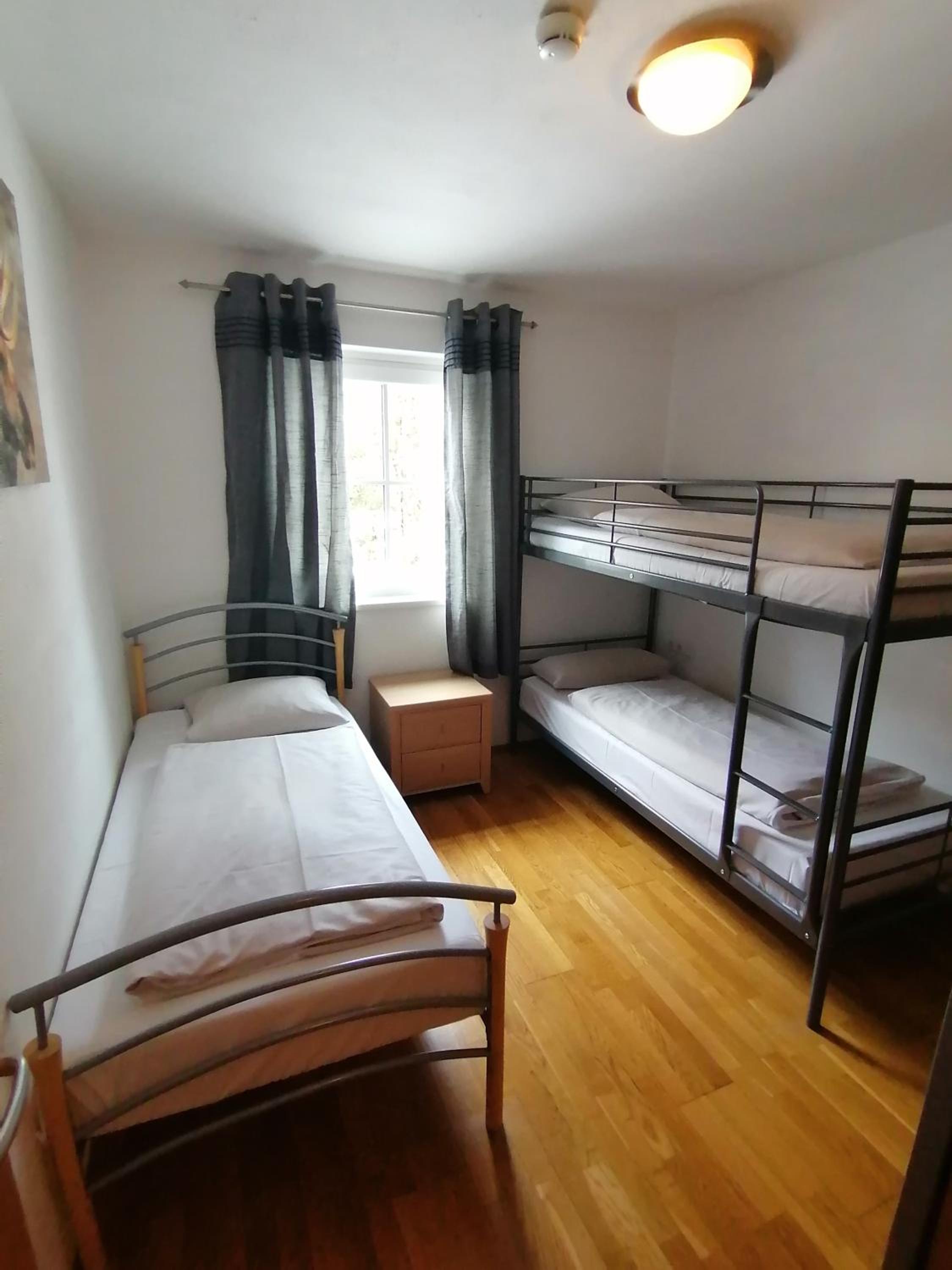 Komfort Appartements serviced by Auhof