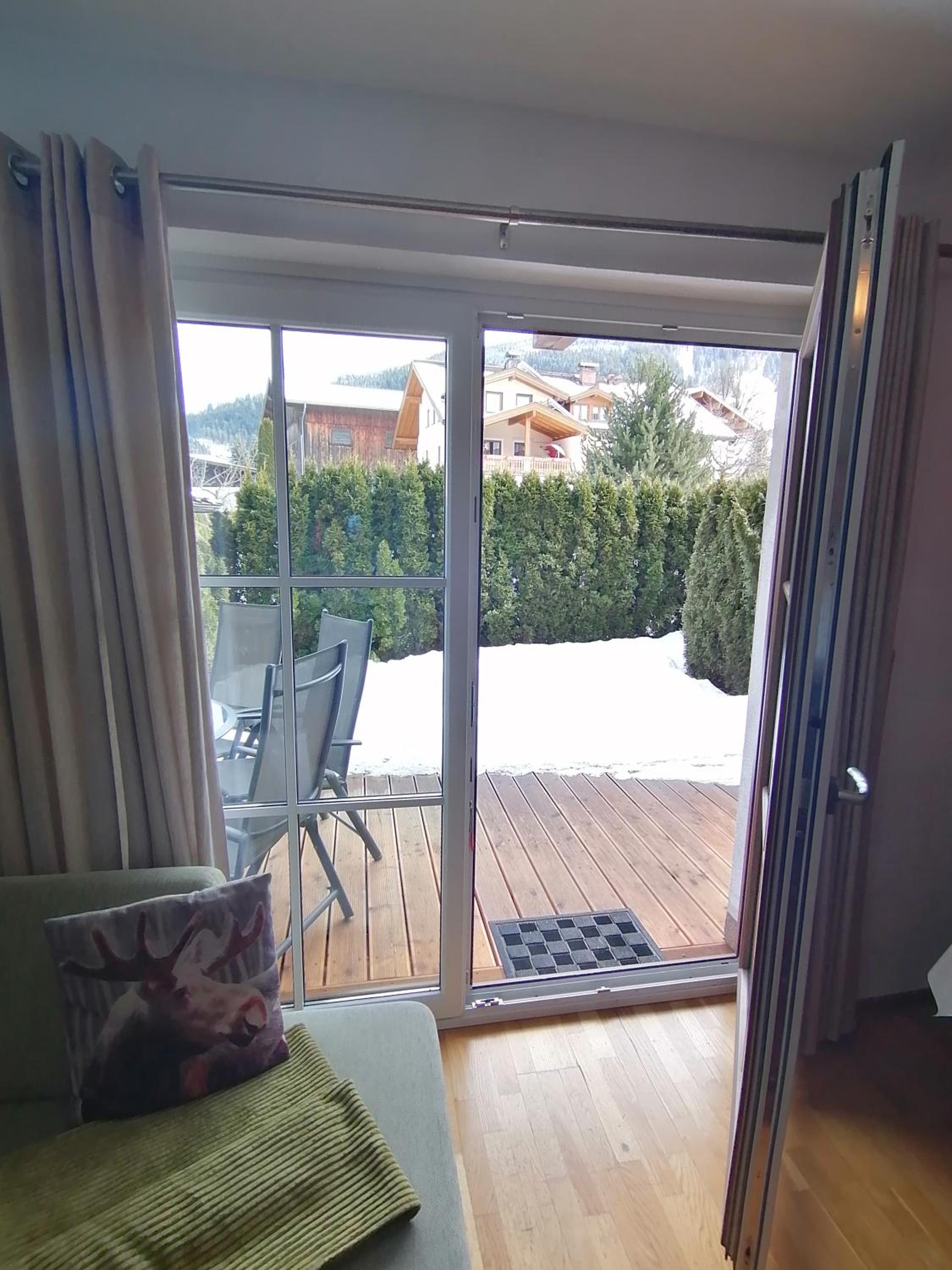 Komfort Appartements serviced by Auhof