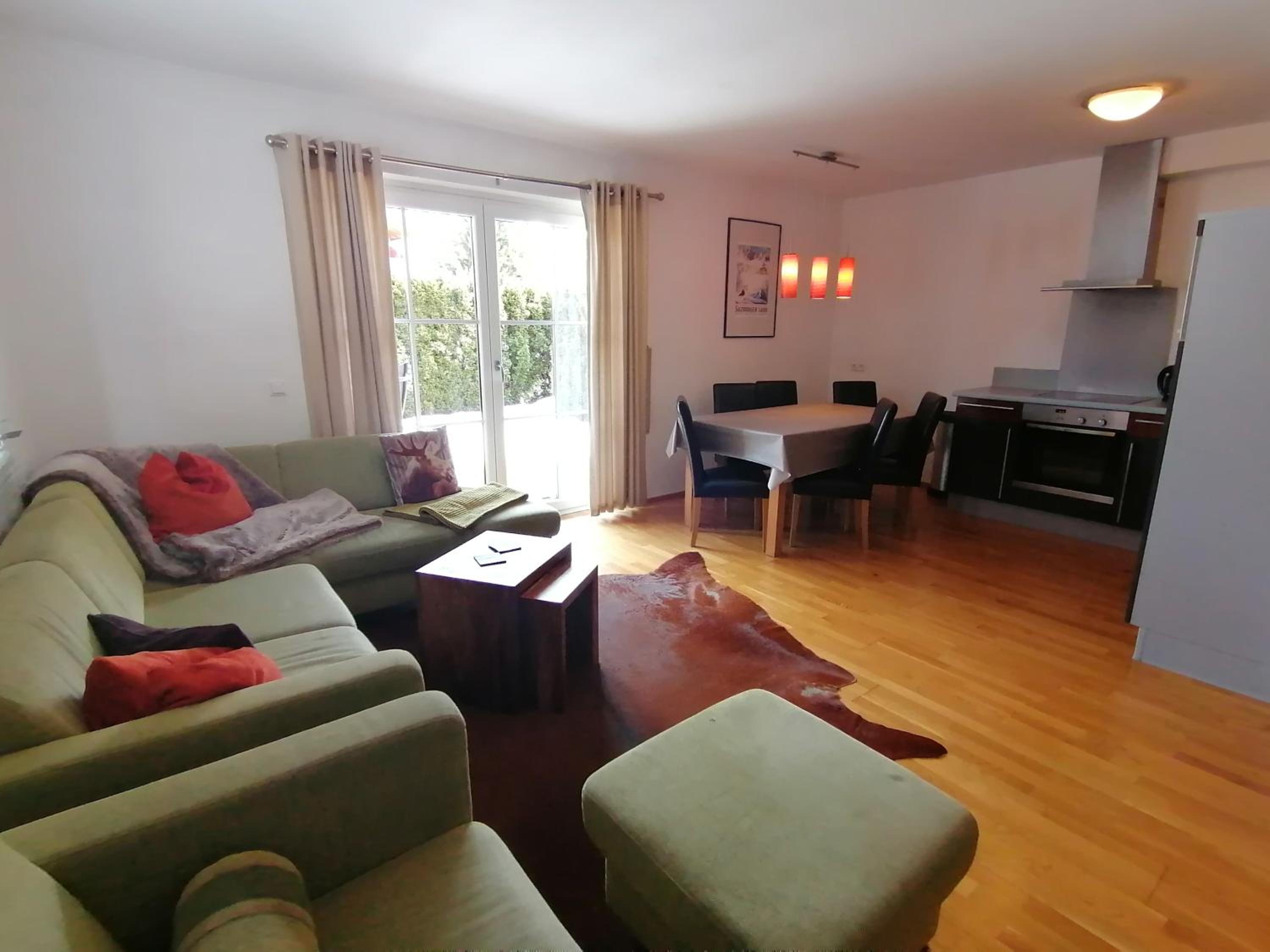 Komfort Appartements serviced by Auhof