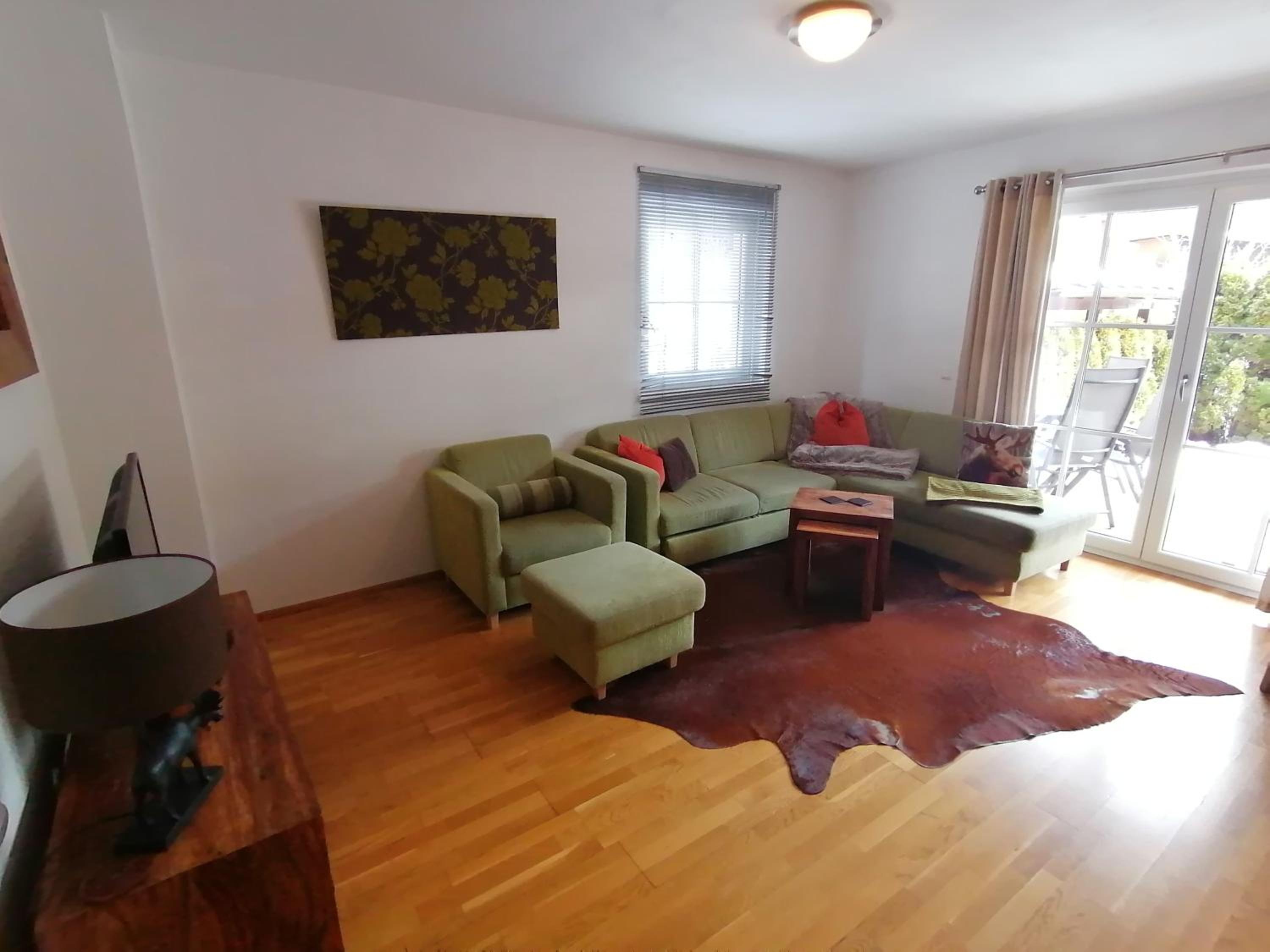 Komfort Appartements serviced by Auhof