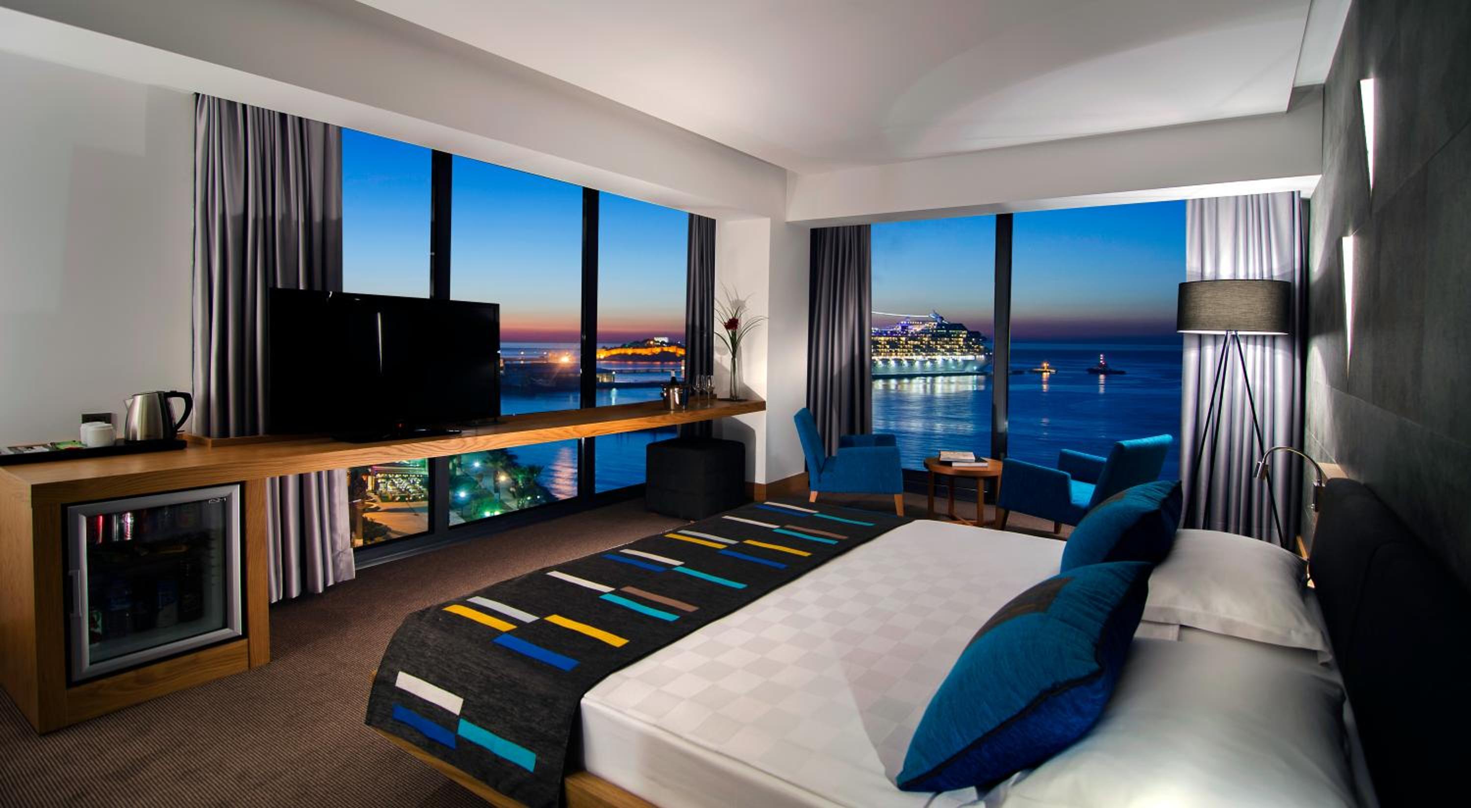 Ilayda Avantgarde Hotel - Image 13