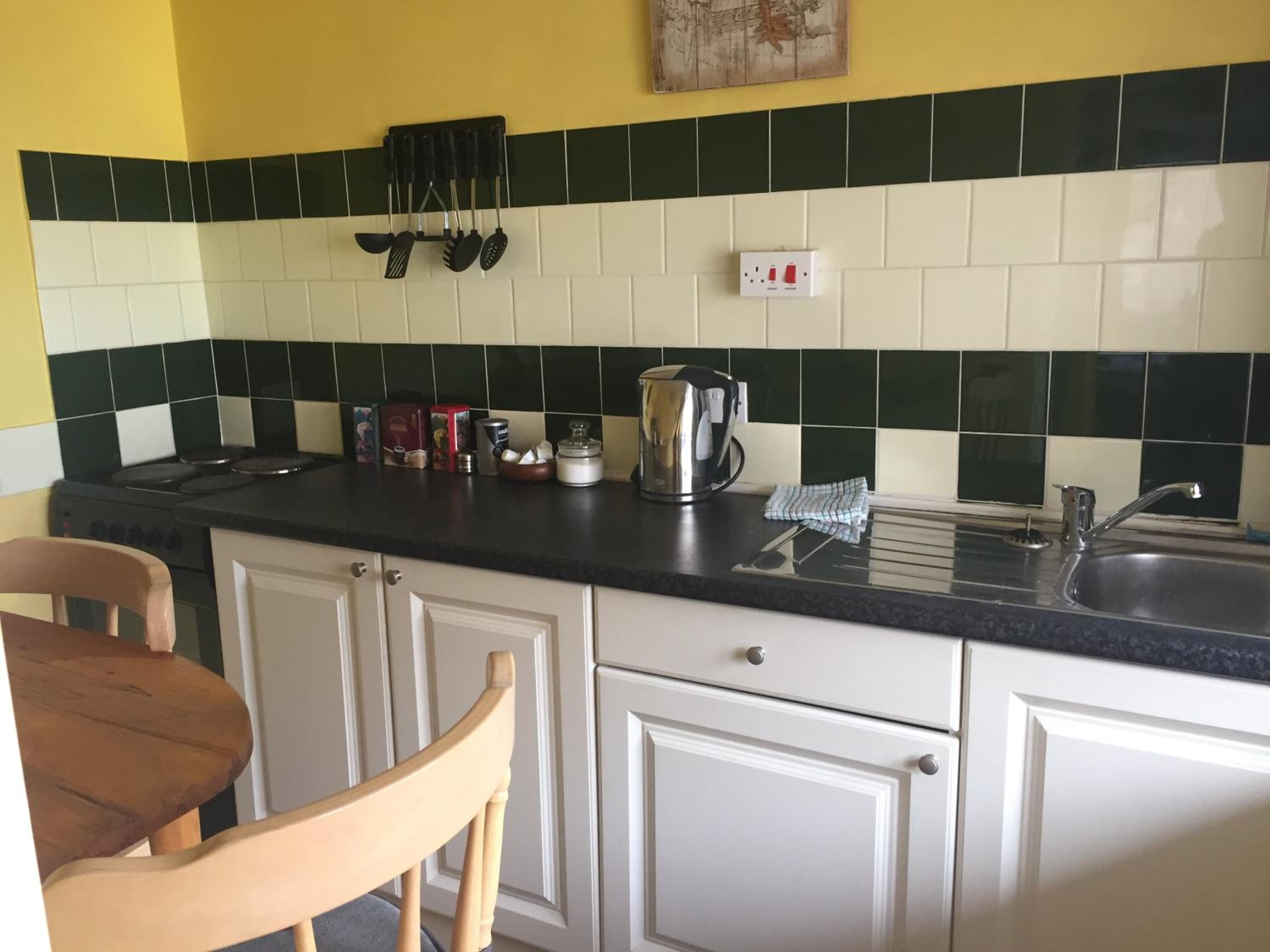 Redington House SelfCatering accommodation view 5