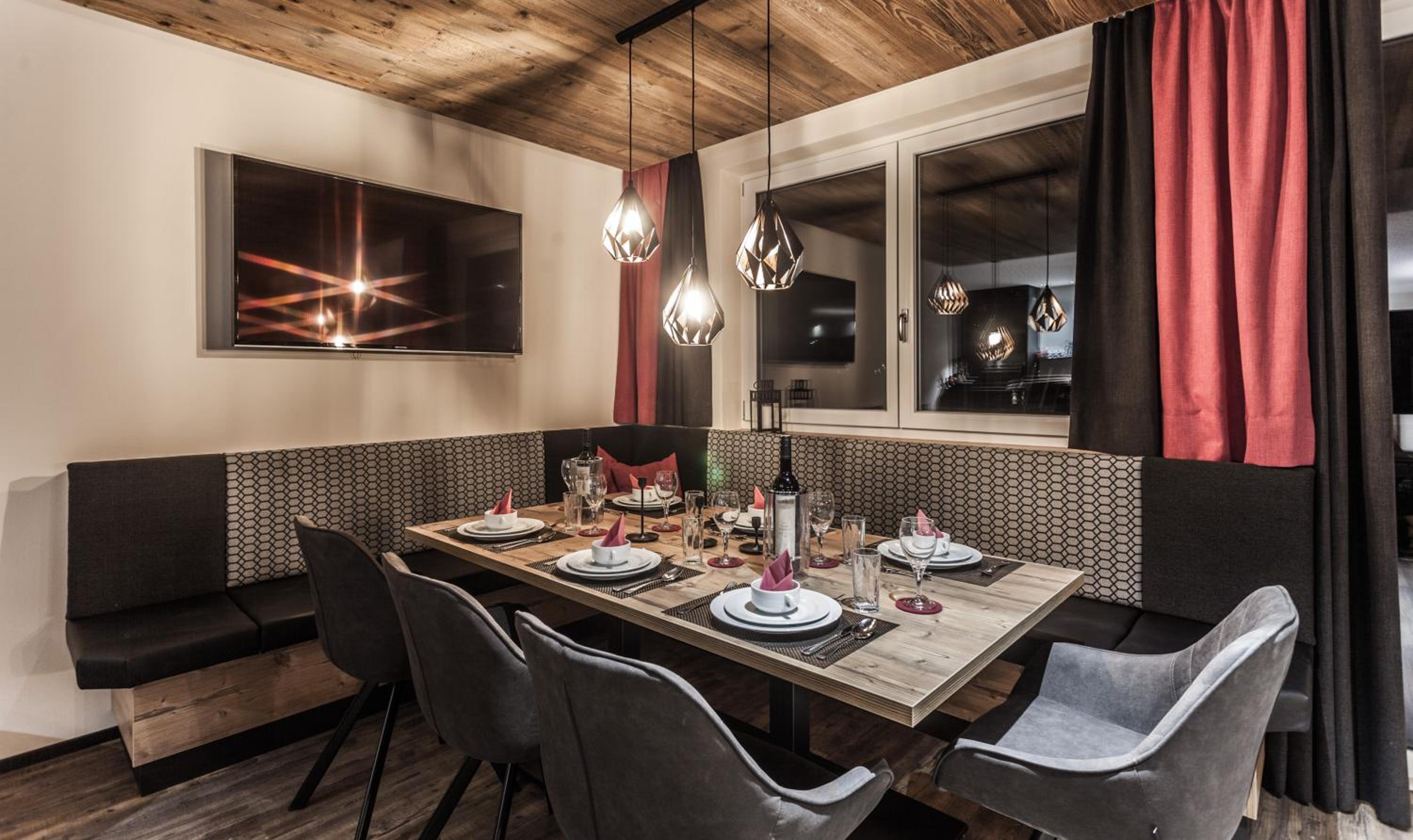 Alpenchalet Montafon