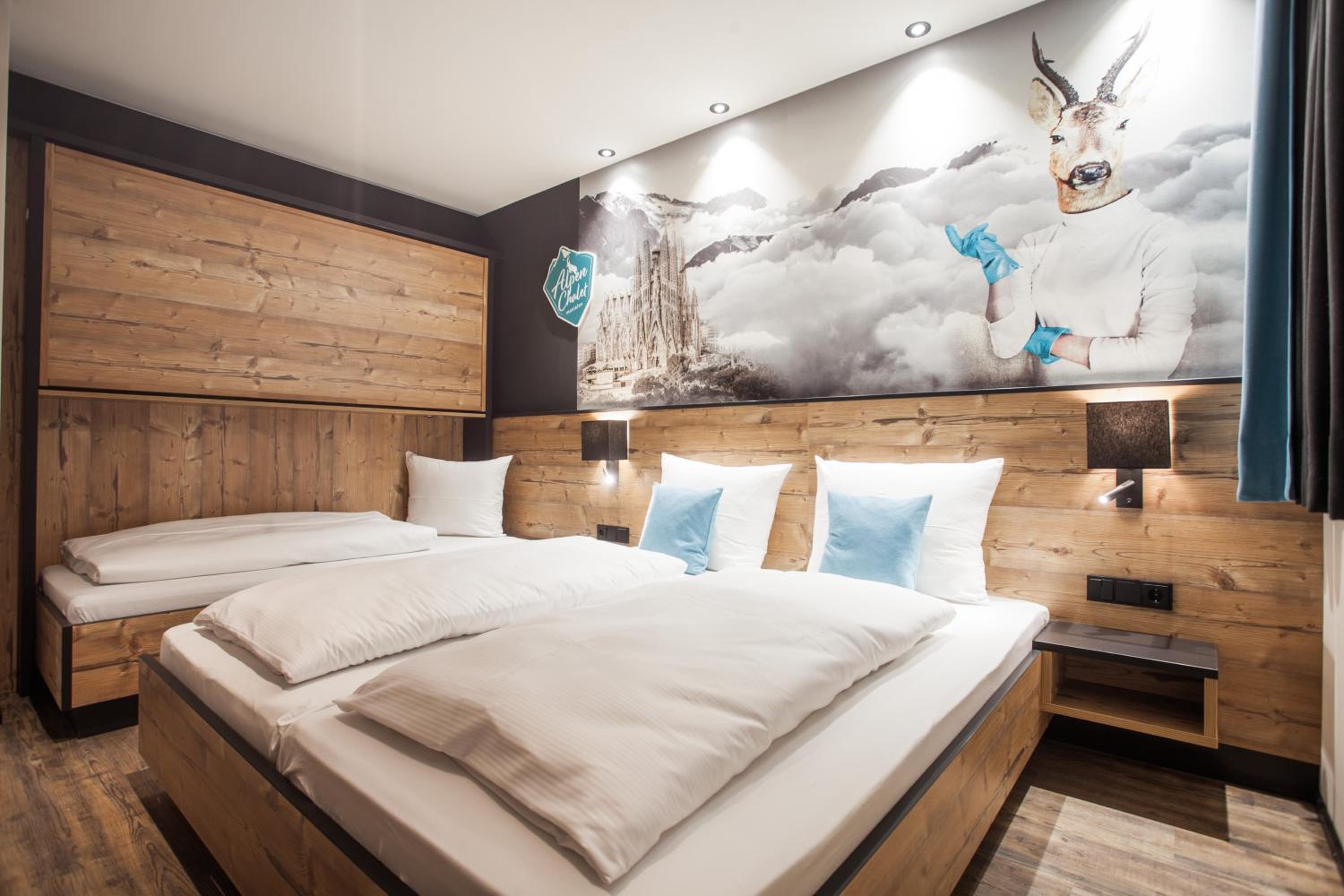 Alpenchalet Montafon