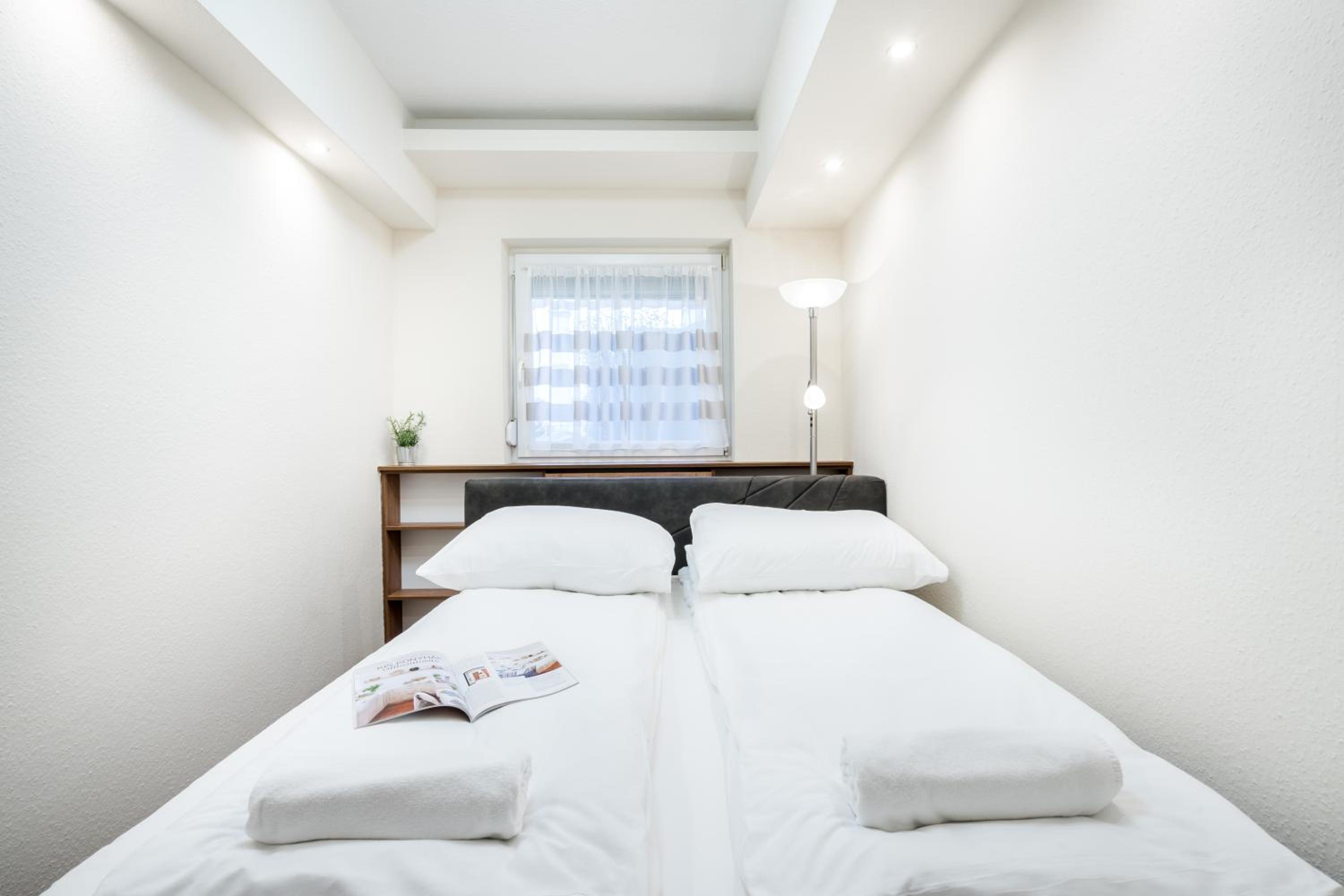 BpR Garay Suite with rooftop terrace & A/C view 3