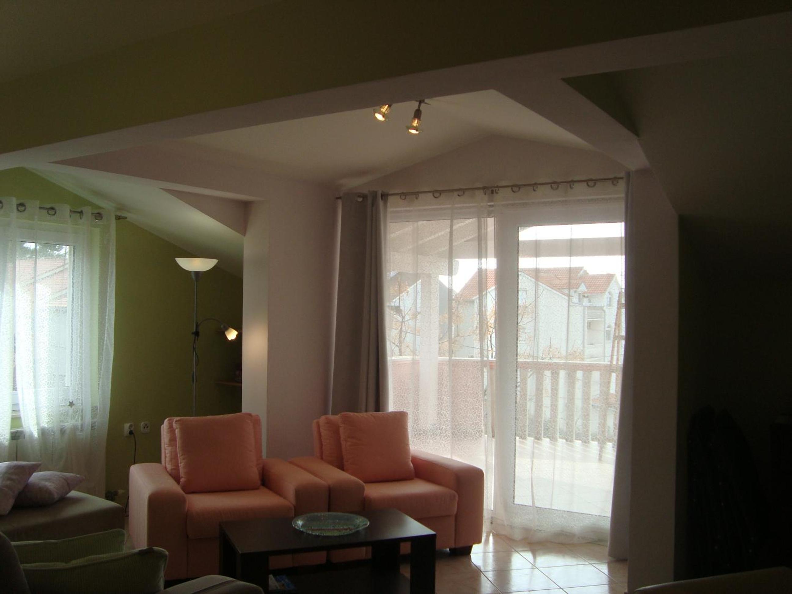 Apartments Eja view 3