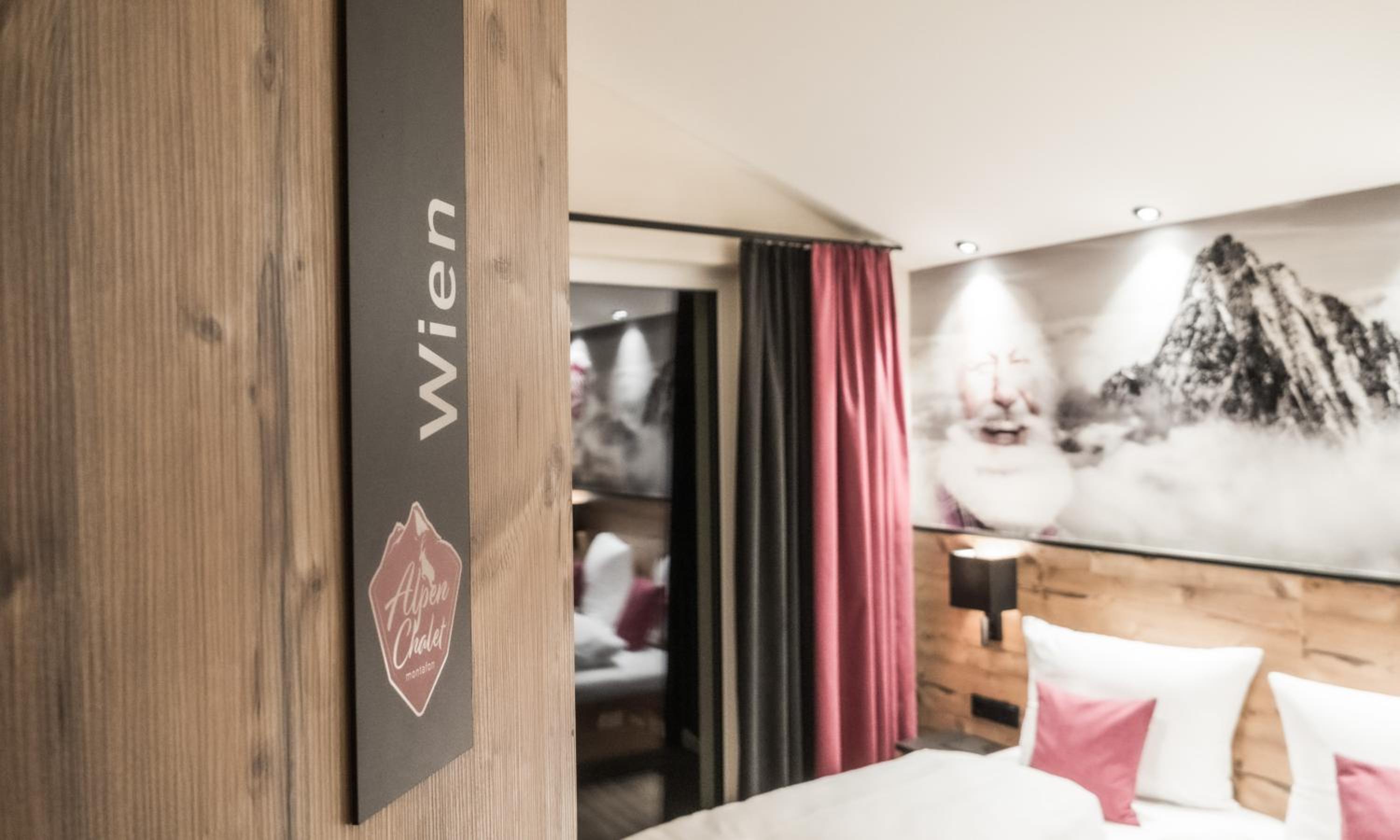 Alpenchalet Montafon