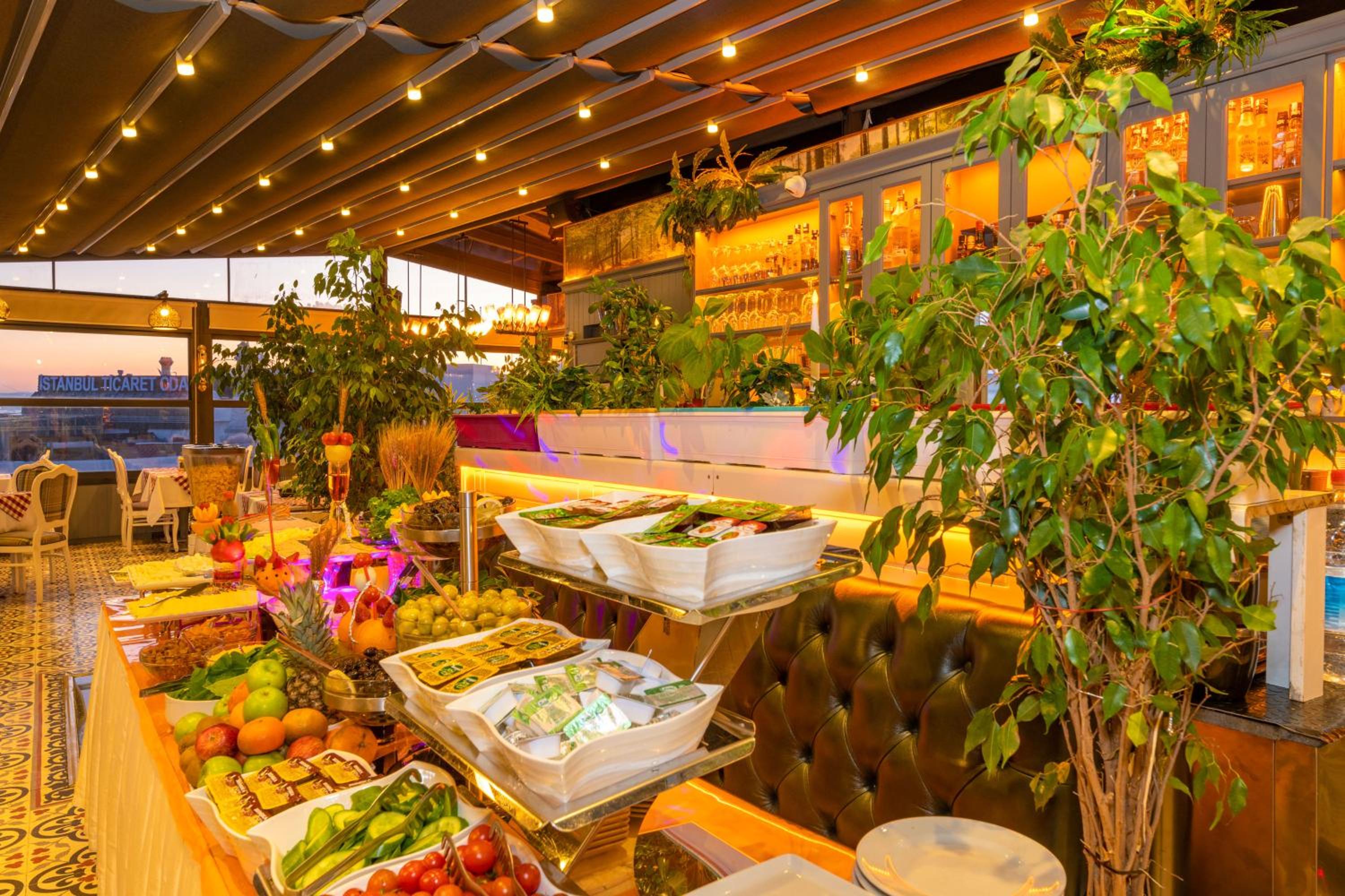 Alpek Otel - Image 85