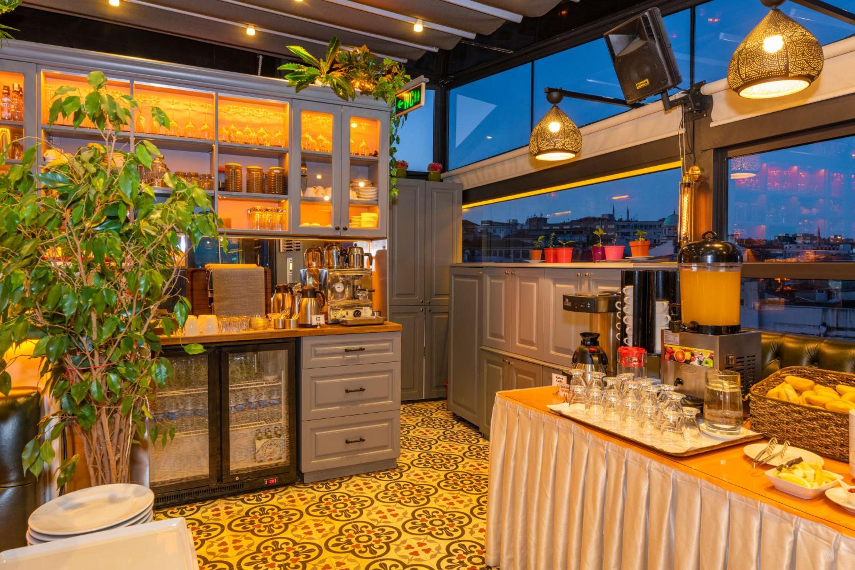 Alpek Otel - Image 86