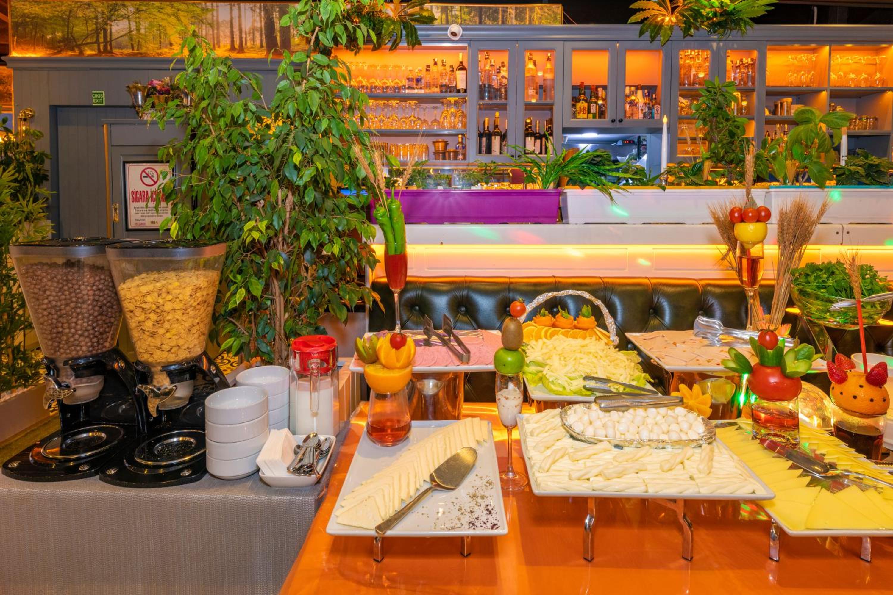 Alpek Otel - Image 88