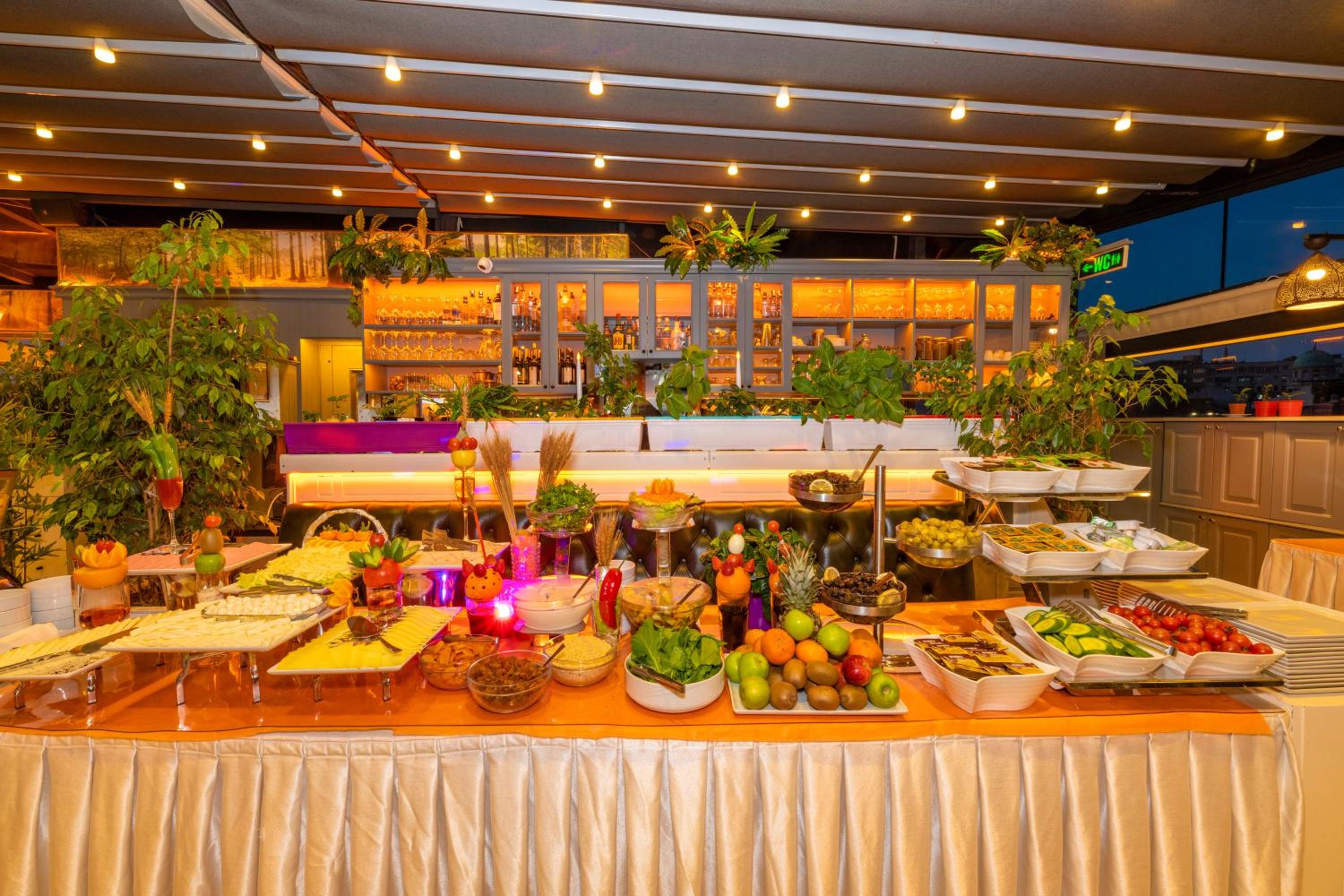 Alpek Otel - Image 71