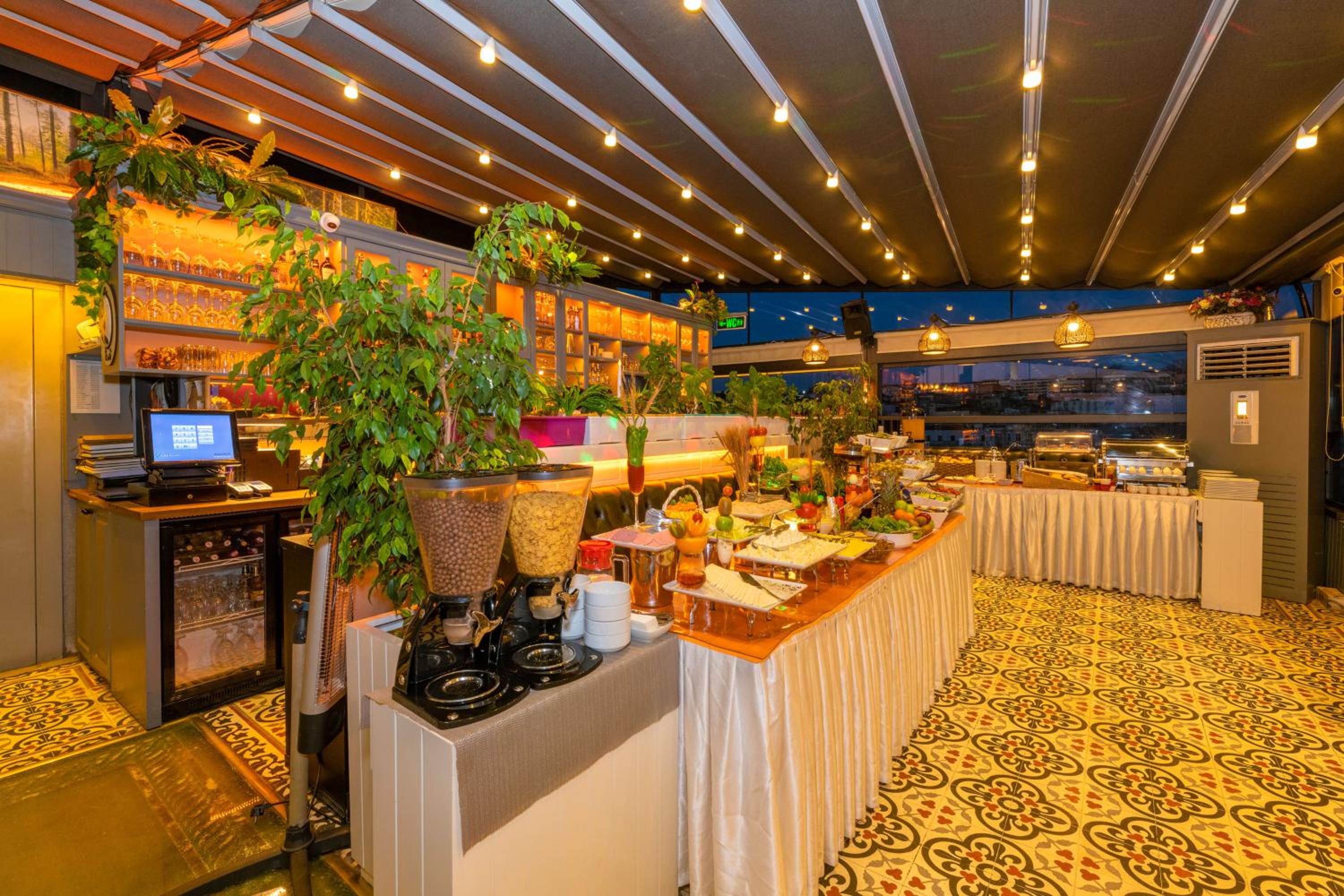 Alpek Otel - Image 6