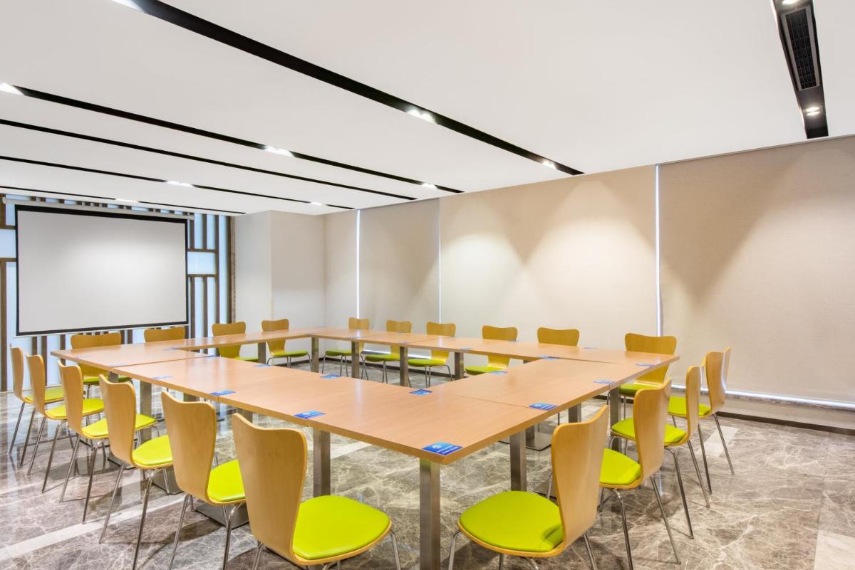 meeting room