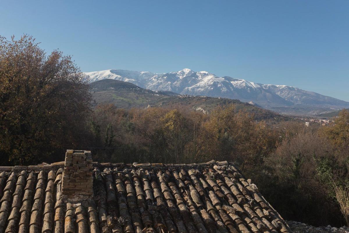 B&B NONNO PEPPE view 4
