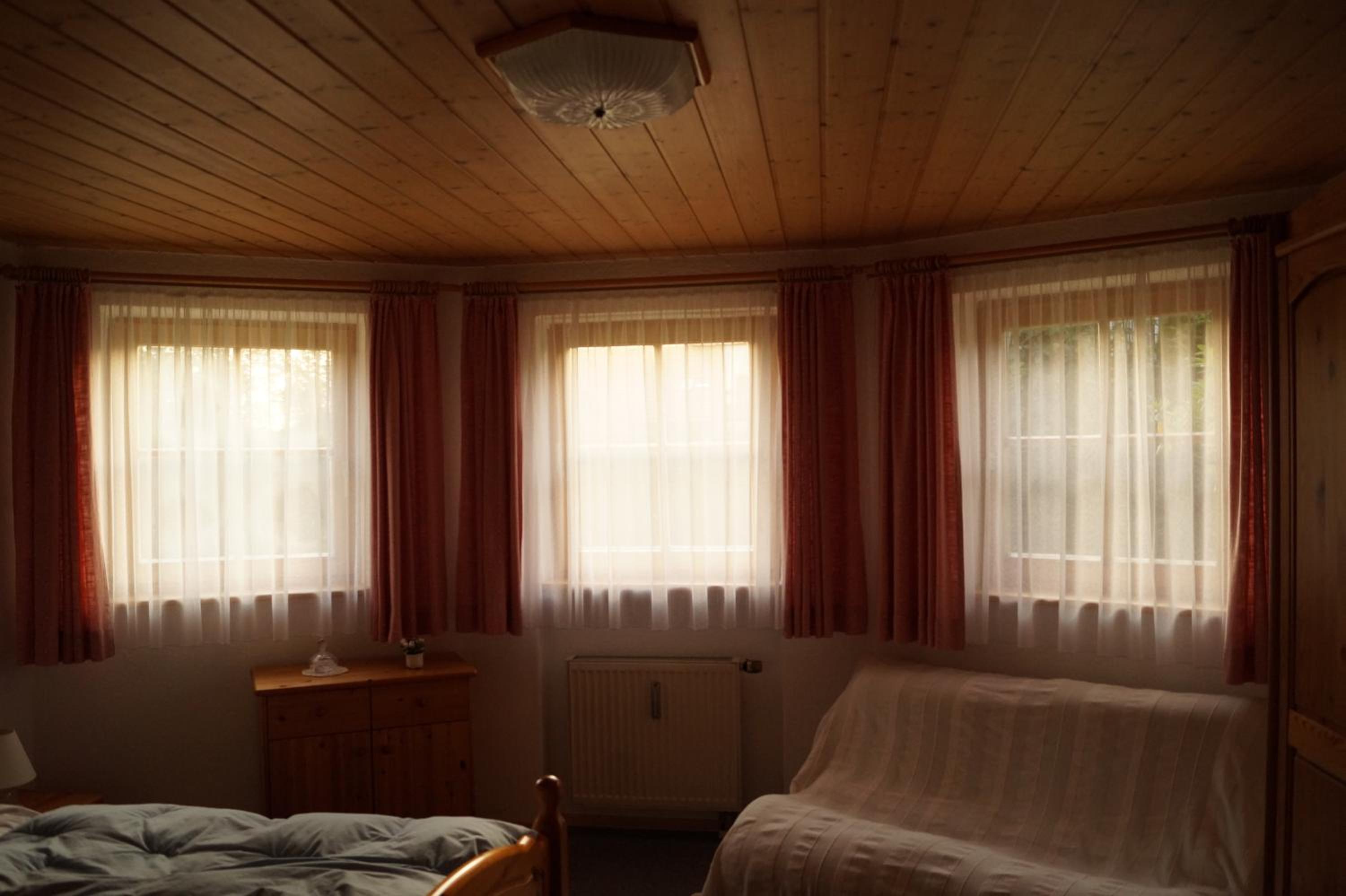 Haus Haidweg - Ferienwohnungen in Haidmühle im Dreiländereck DE-CZ-AT
