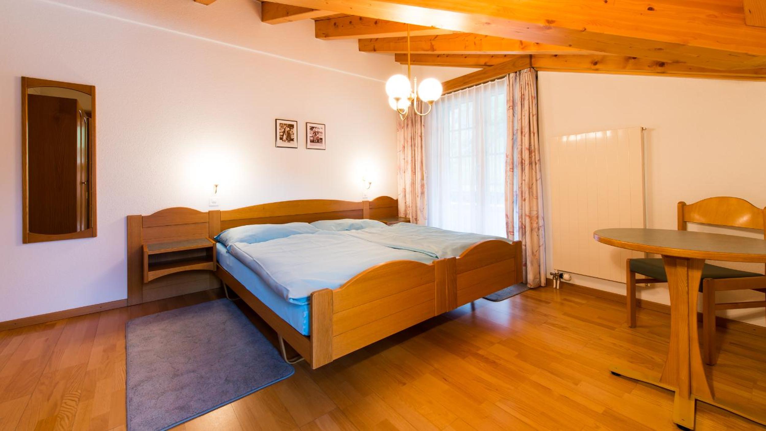Haus Evita