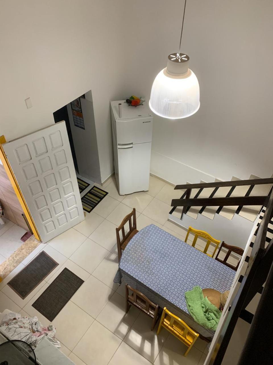 Casa Morro de São Paulo