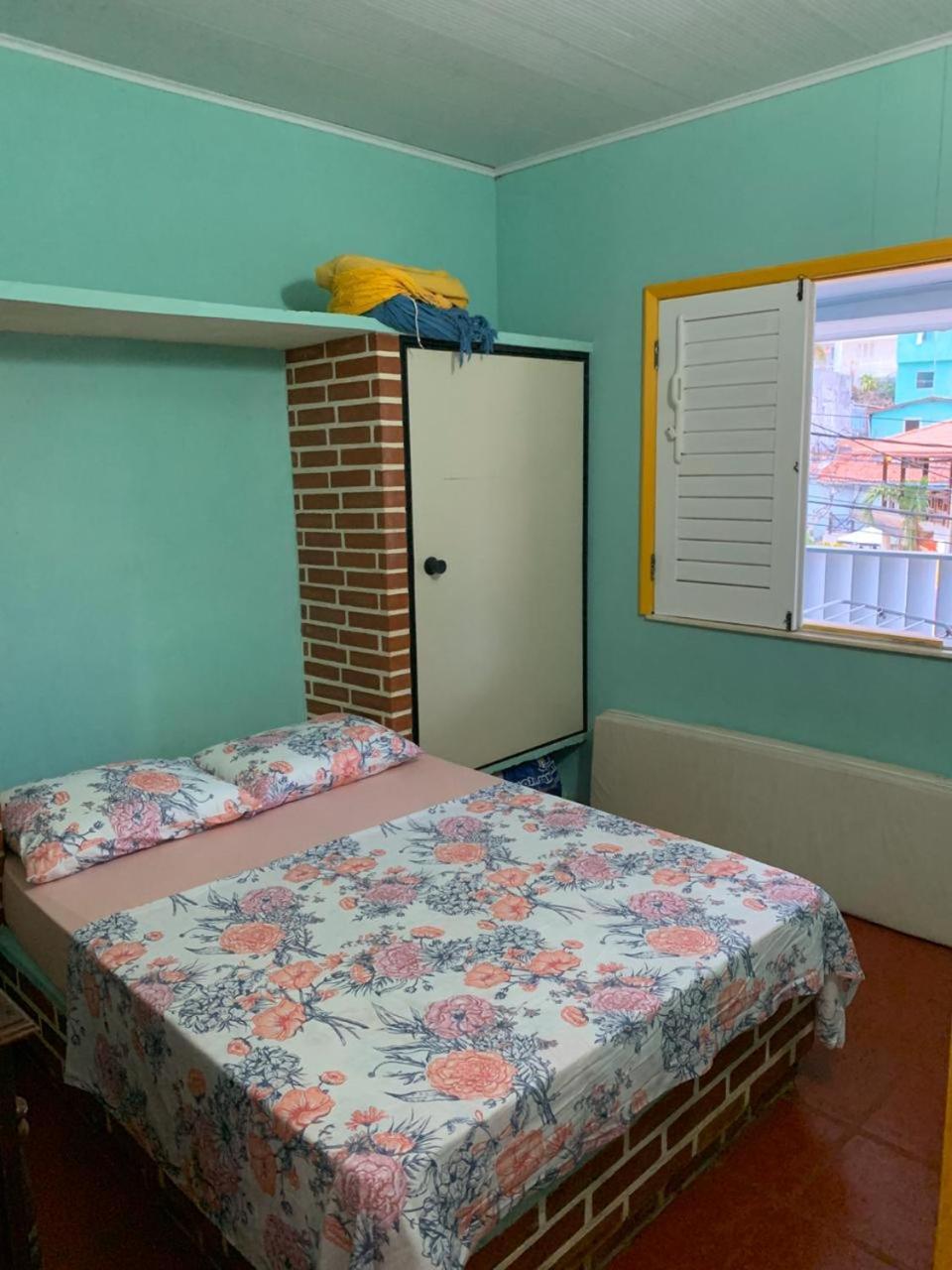Casa Morro de São Paulo