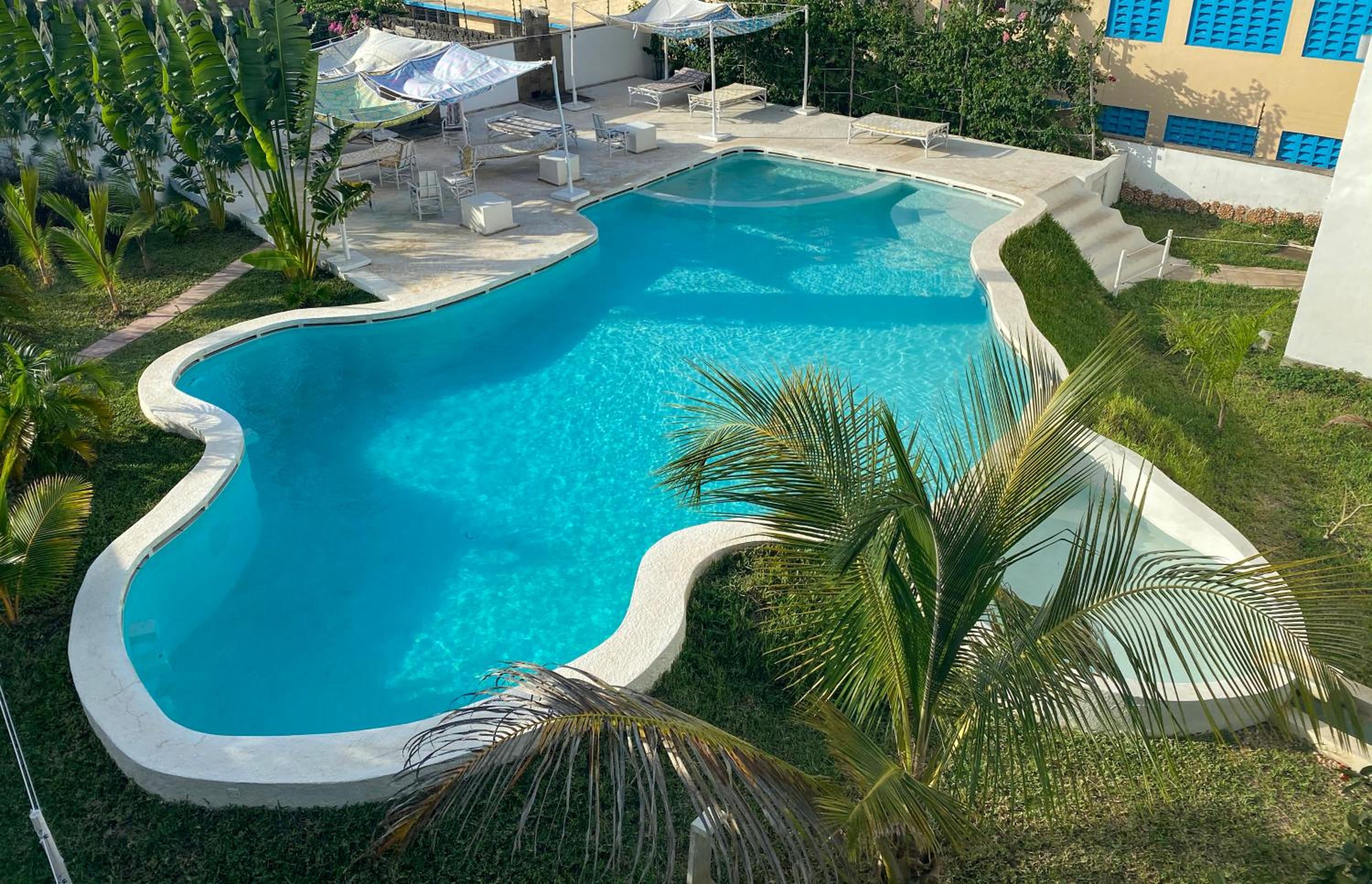 Aqua Resort, photo 139