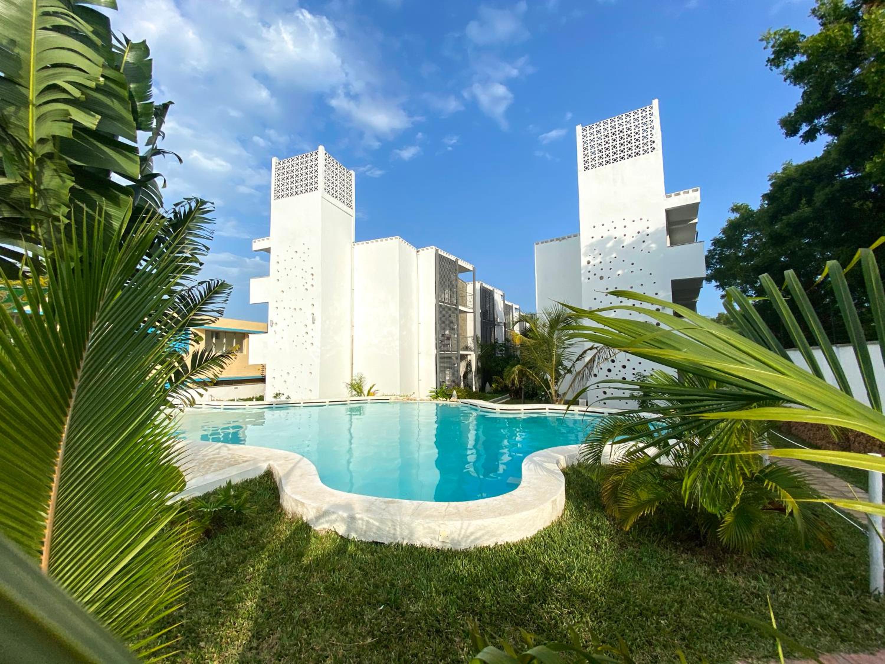 Aqua Resort, photo 169