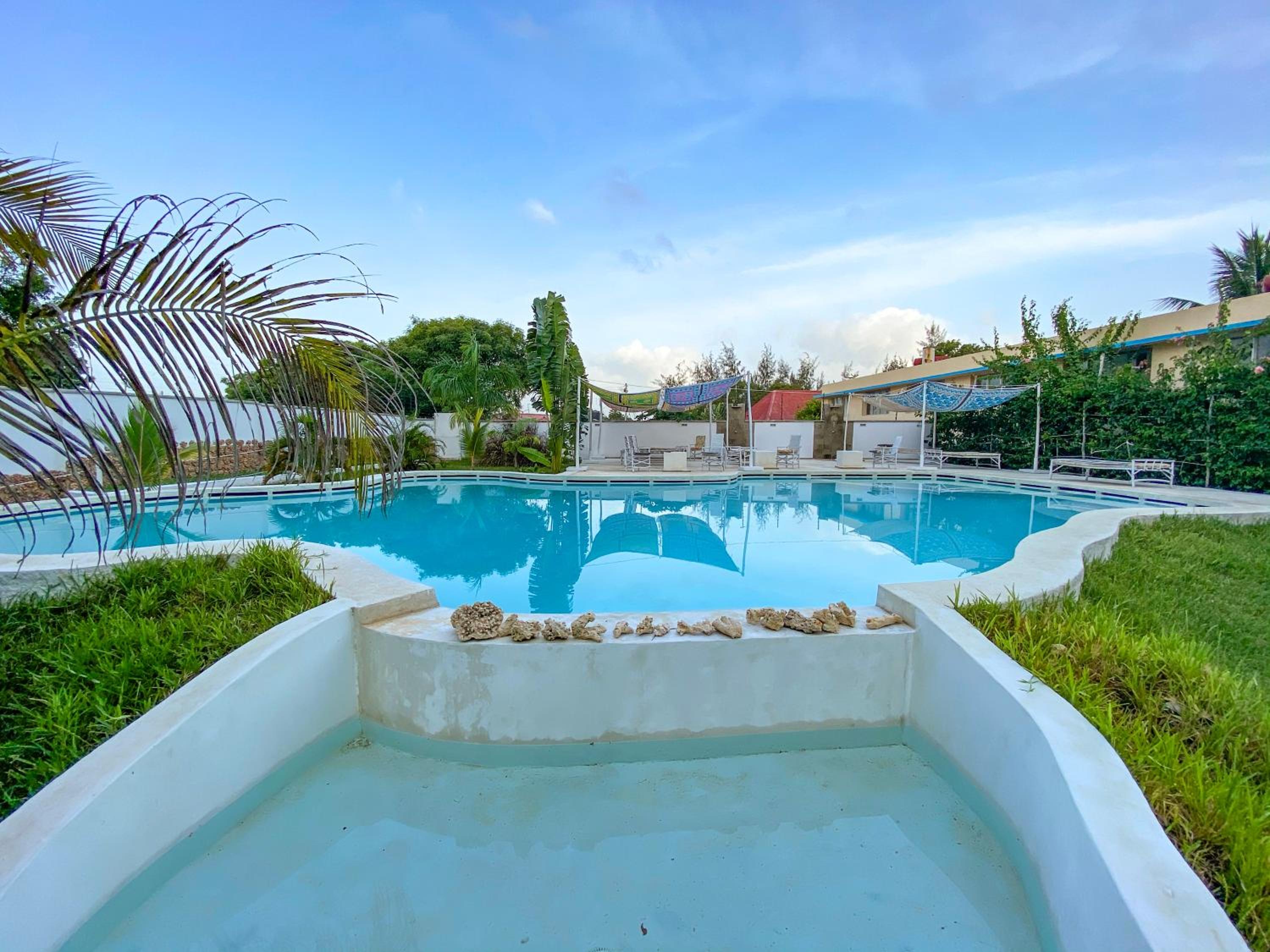 Aqua Resort, photo 210