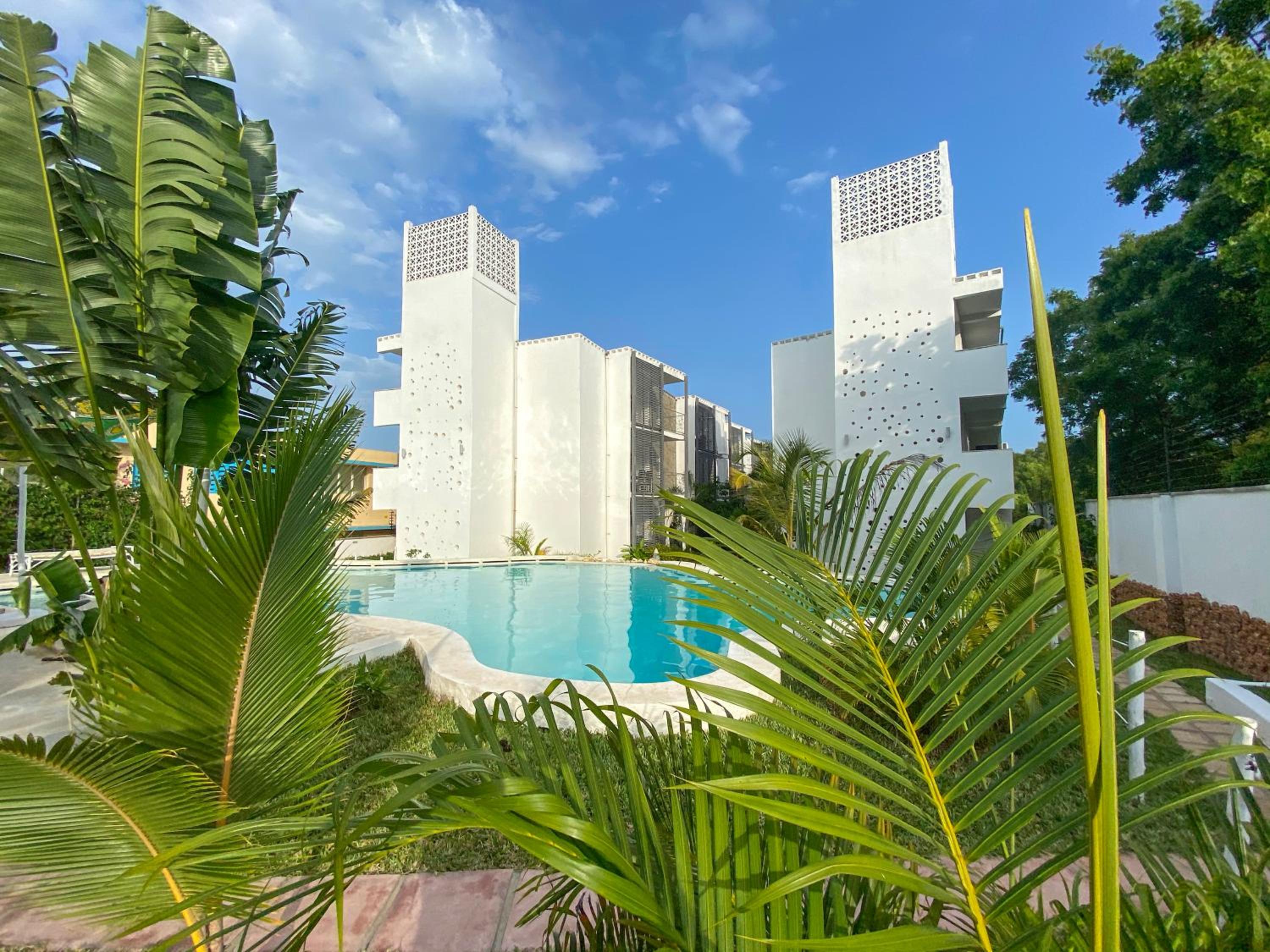Aqua Resort, photo 148