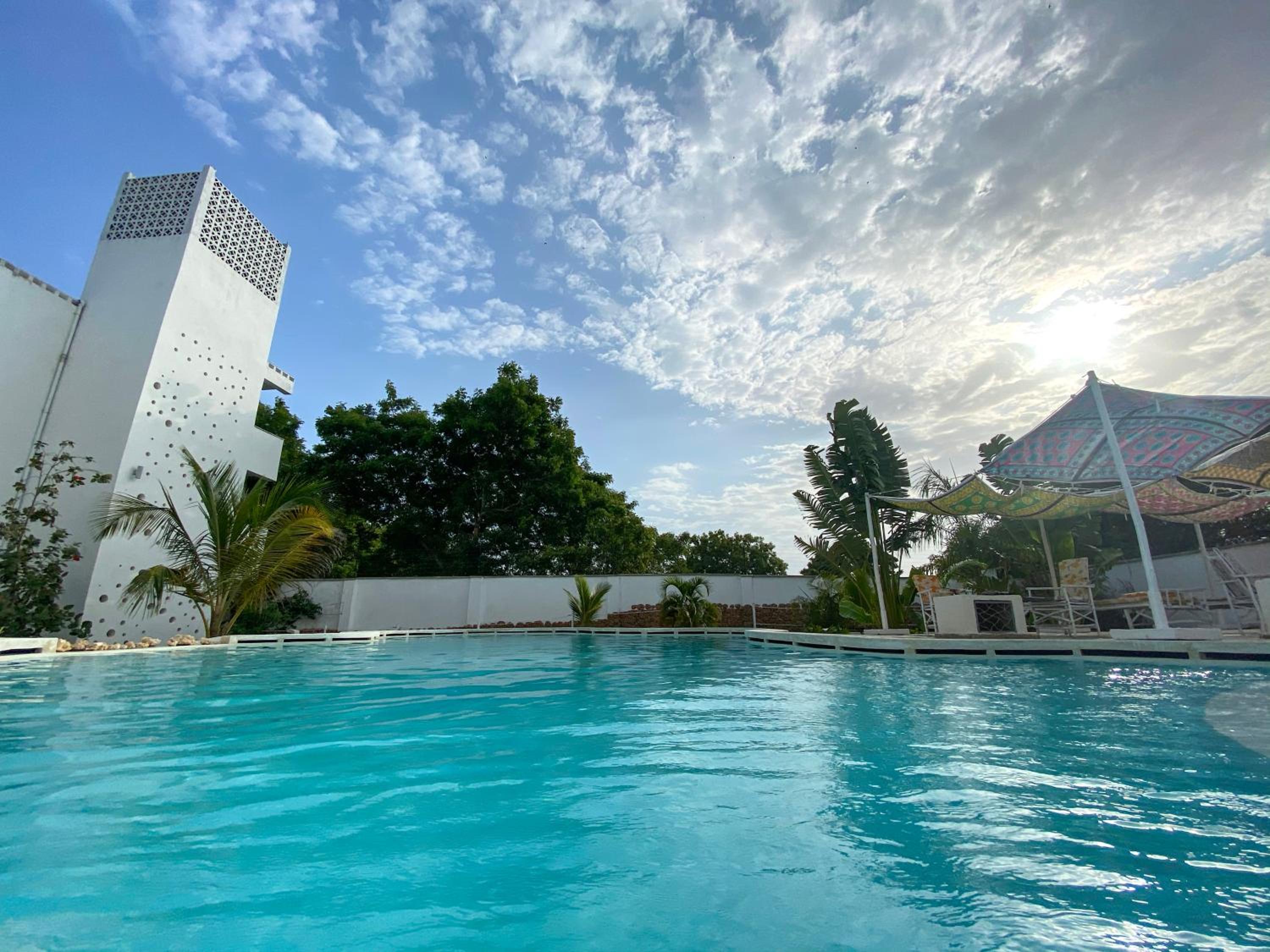 Aqua Resort, photo 101