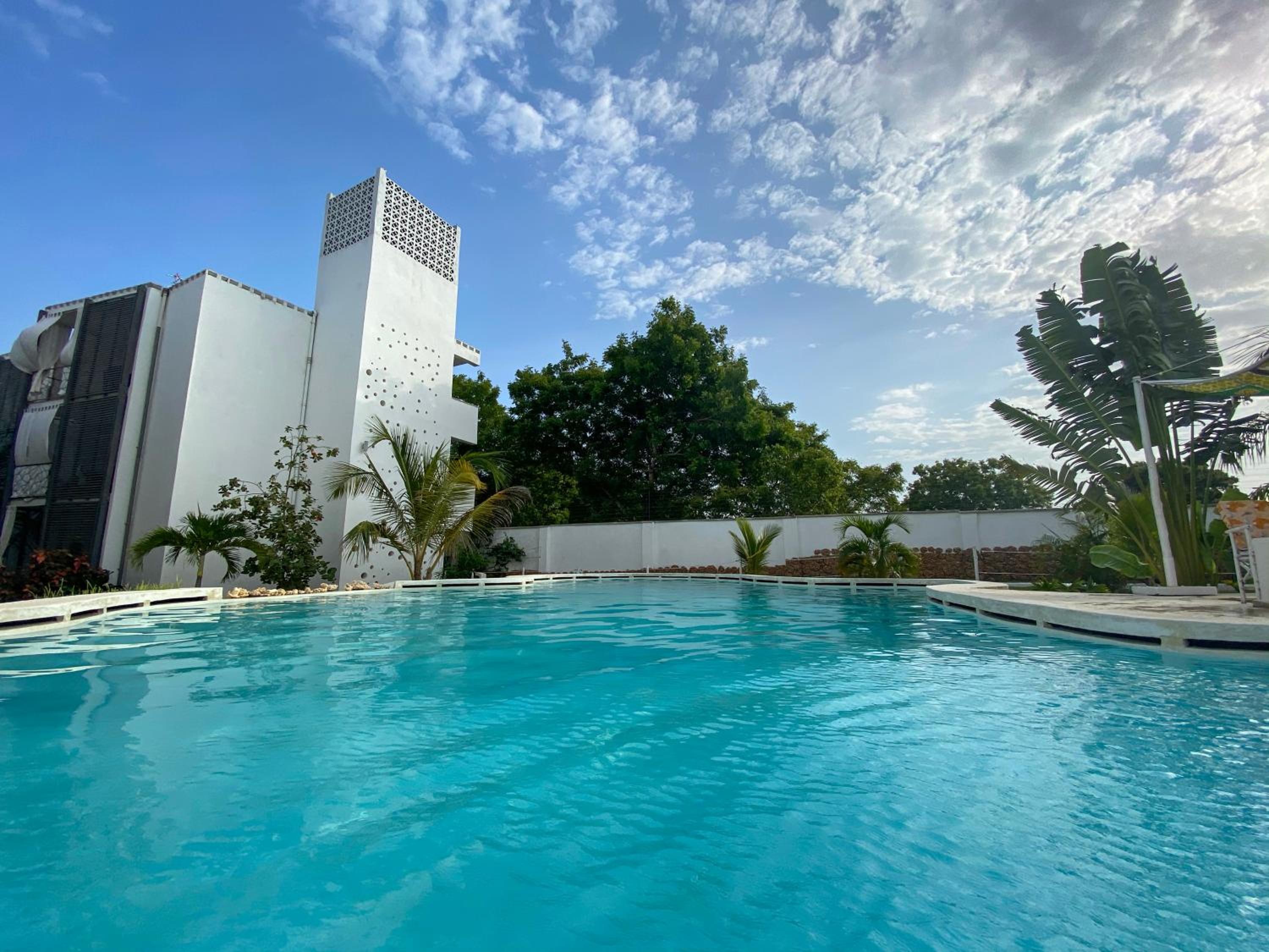 Aqua Resort, photo 24