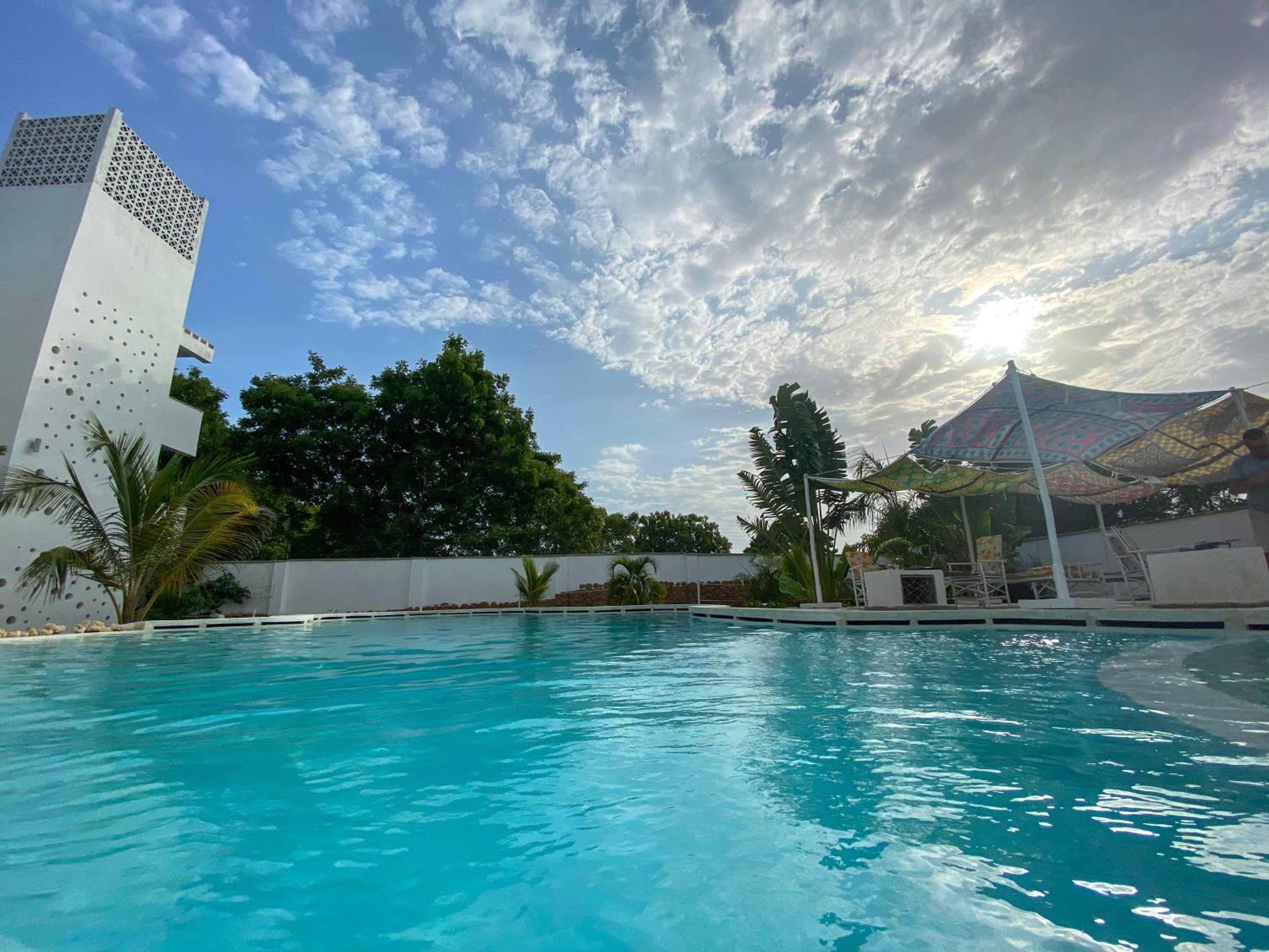 Aqua Resort, photo 188