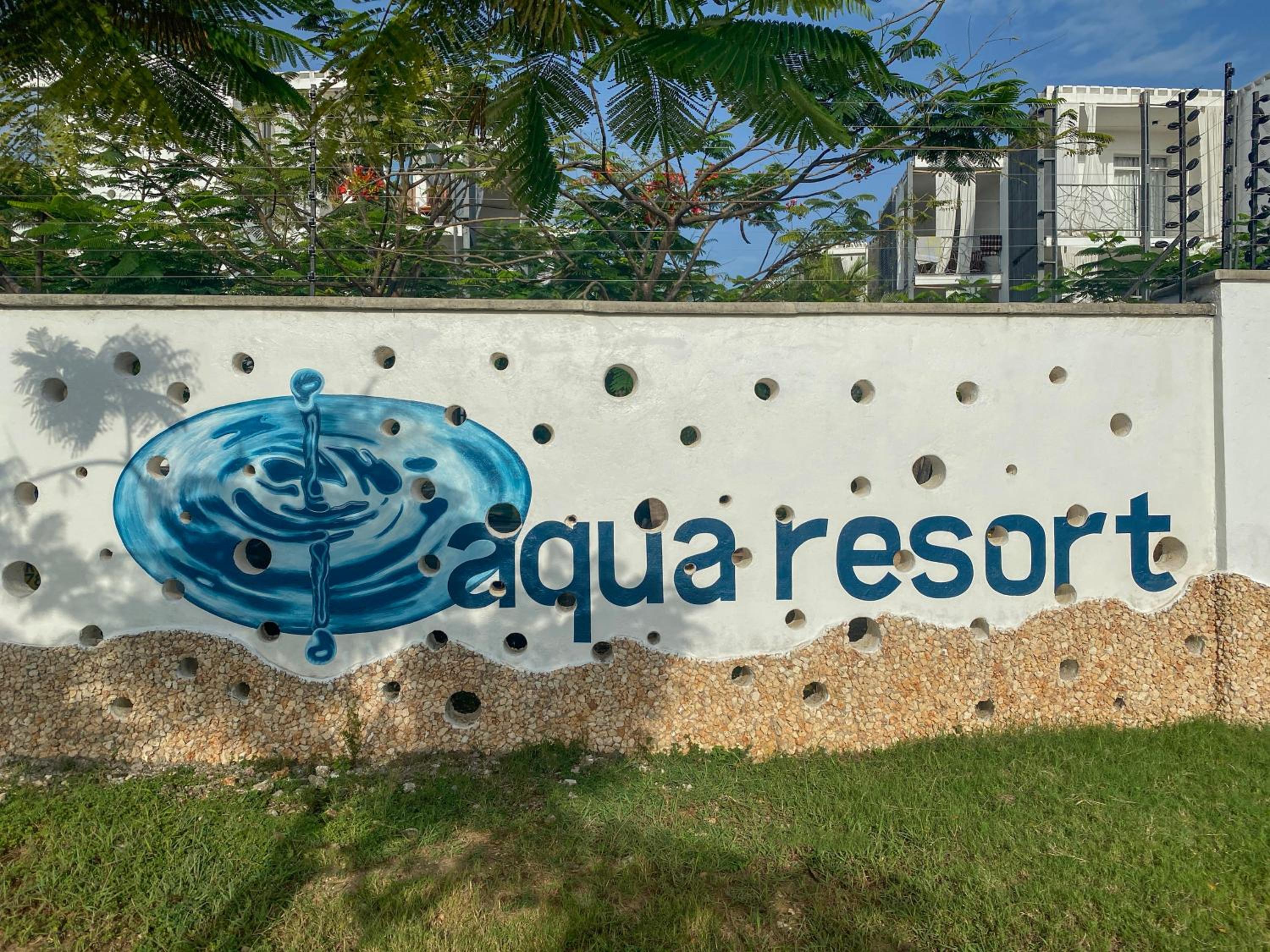 Aqua Resort, photo 104