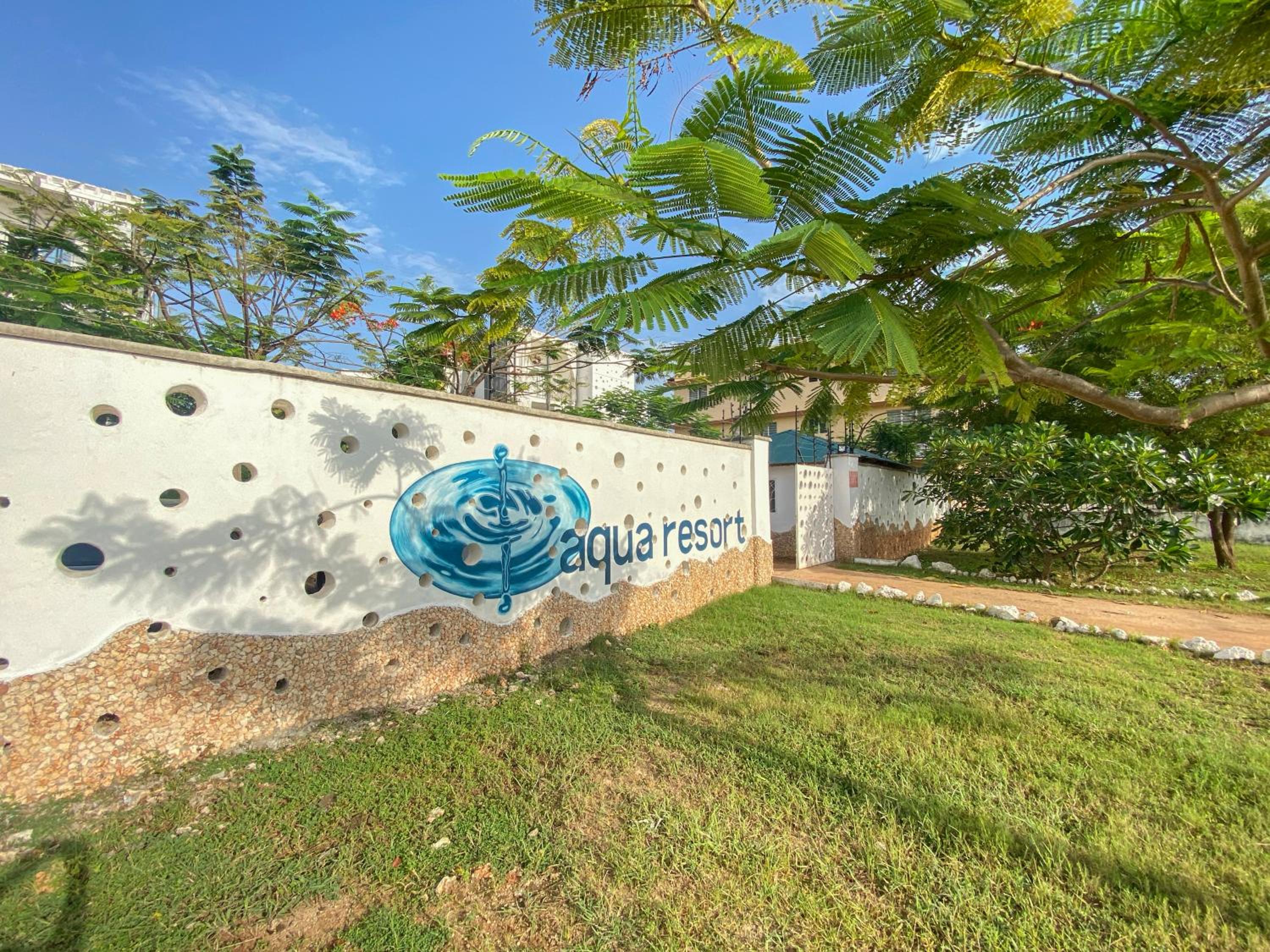 Aqua Resort, photo 120