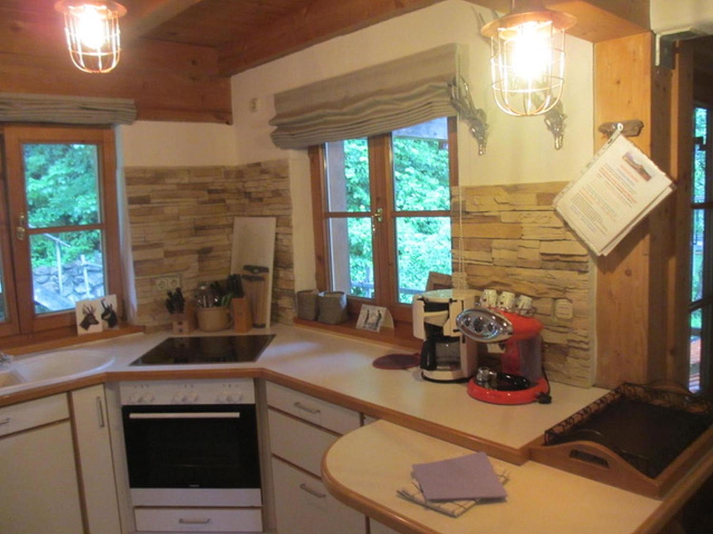 Ferienhaus Chalet Montfort view 4