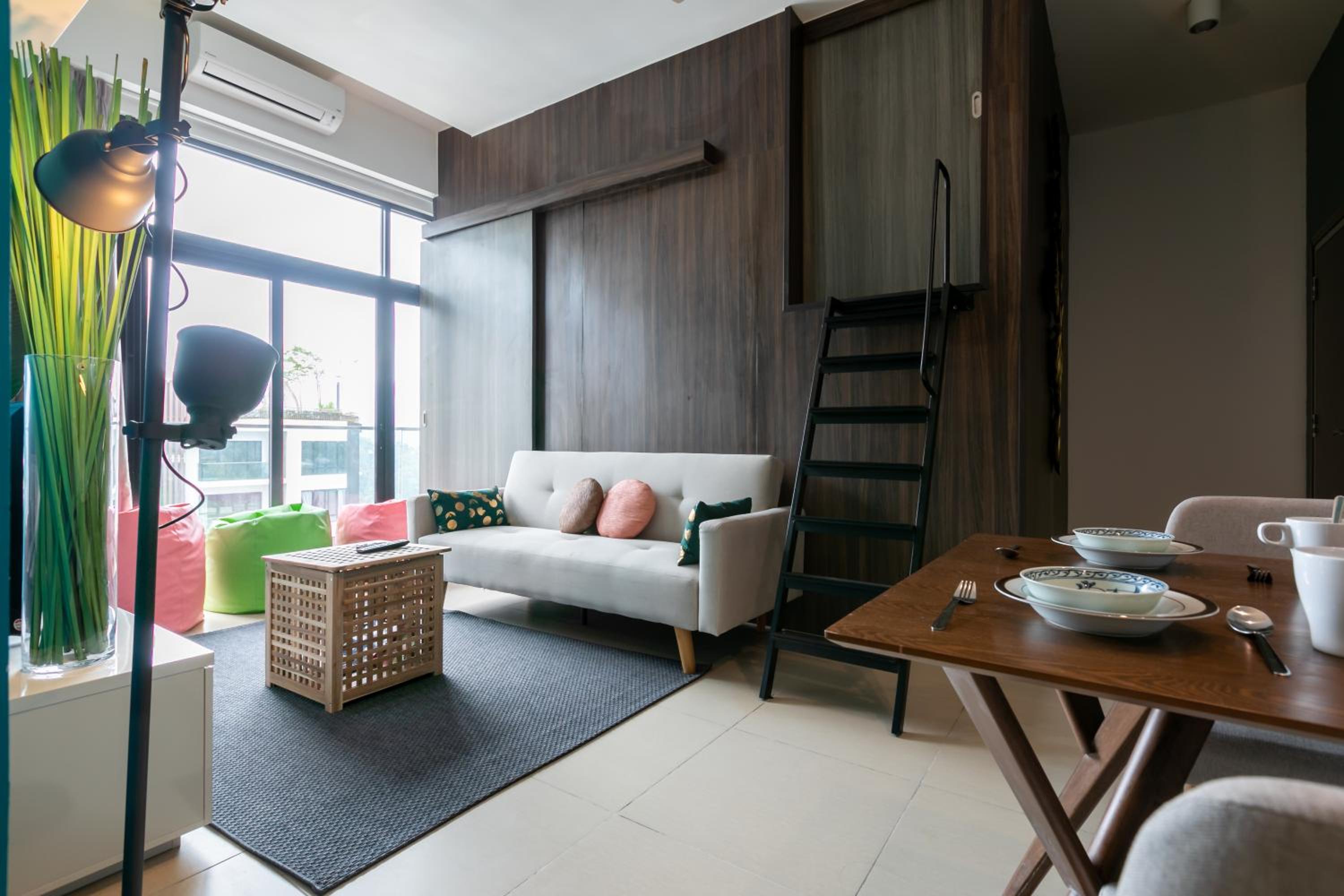 Sky Loft@Midhill Genting Highlands (Free Wi-Fi) photo 5