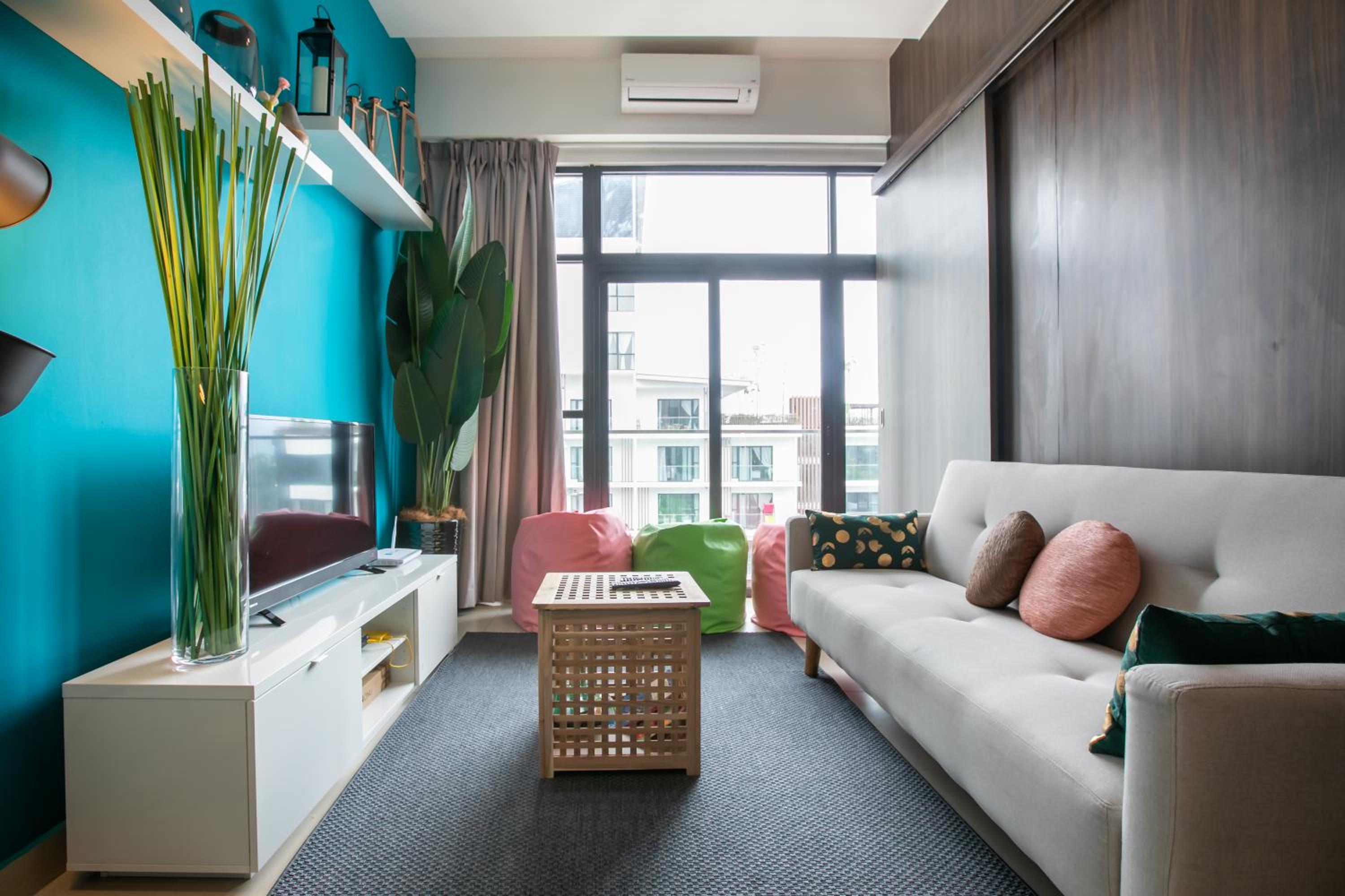 Hotel Sky Loft@Midhill Genting Highlands (Free Wi-Fi) - Image 1