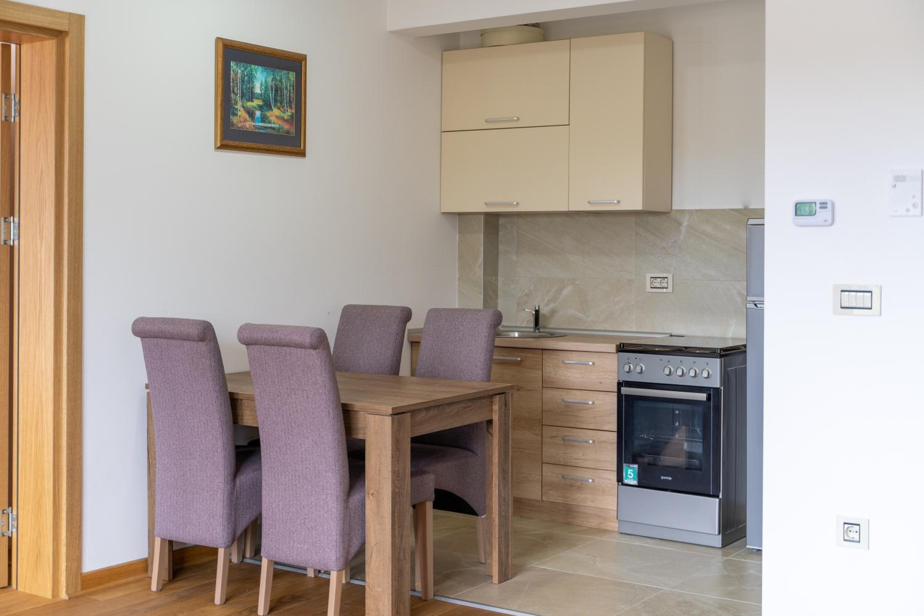 Apartment Victory in Vila Pekovic view 4