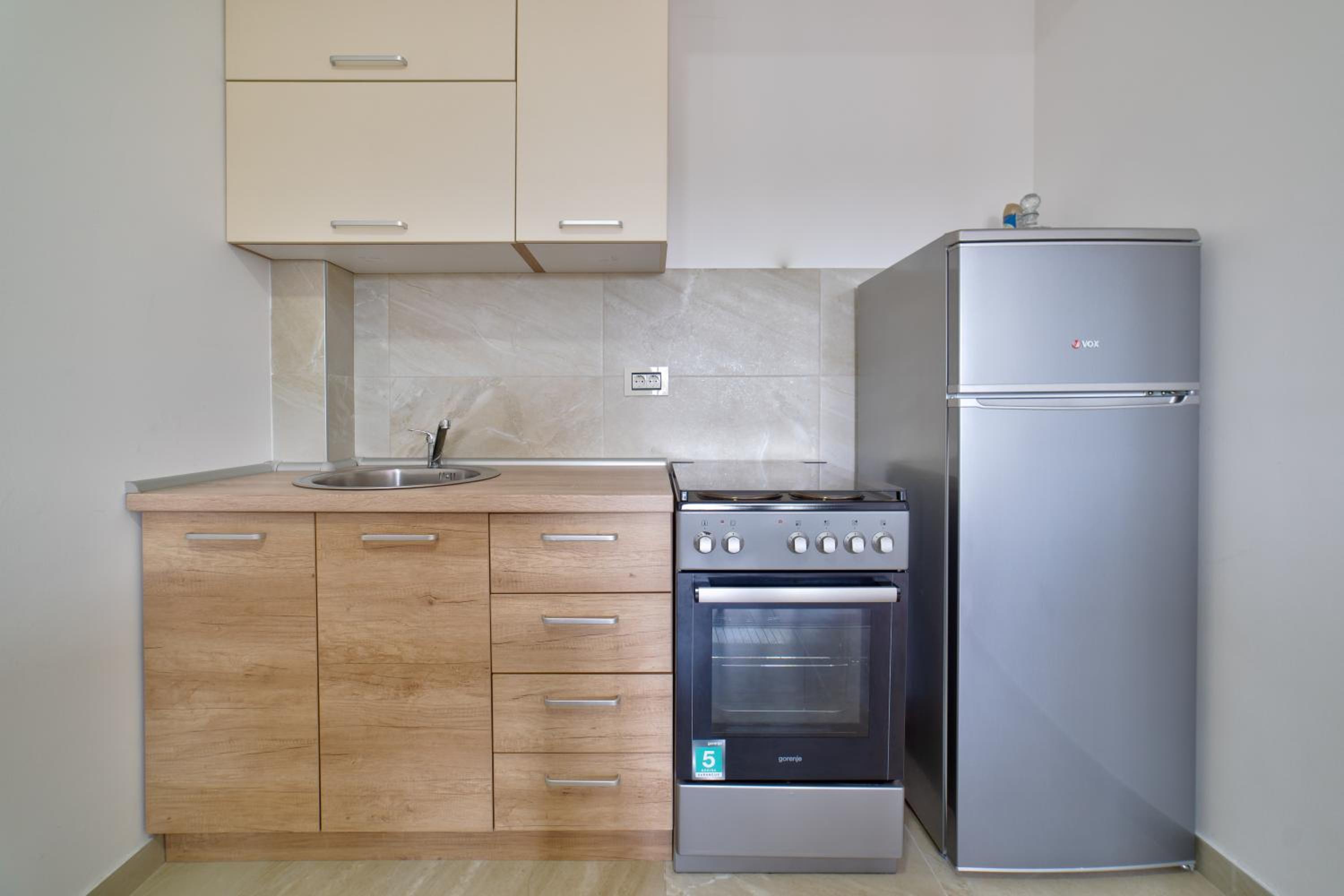 Apartment Victory in Vila Pekovic view 5