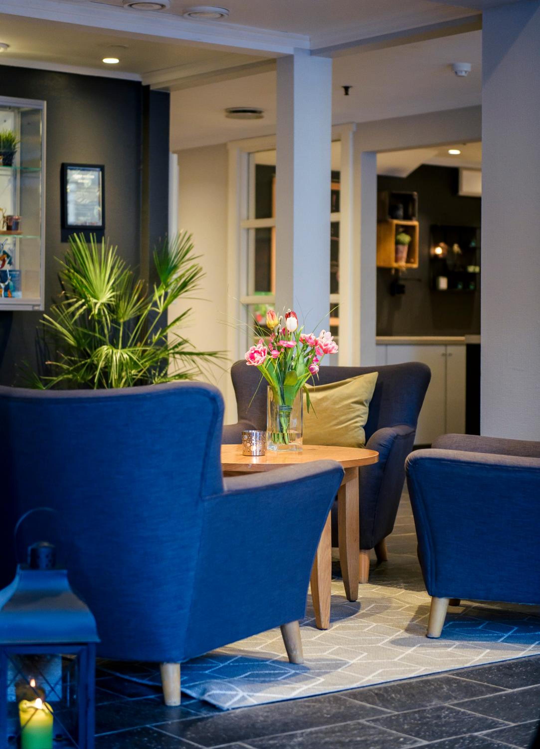 Lillehammer Vacations - Clarion Collection Hotel Hammer - Property Image 7