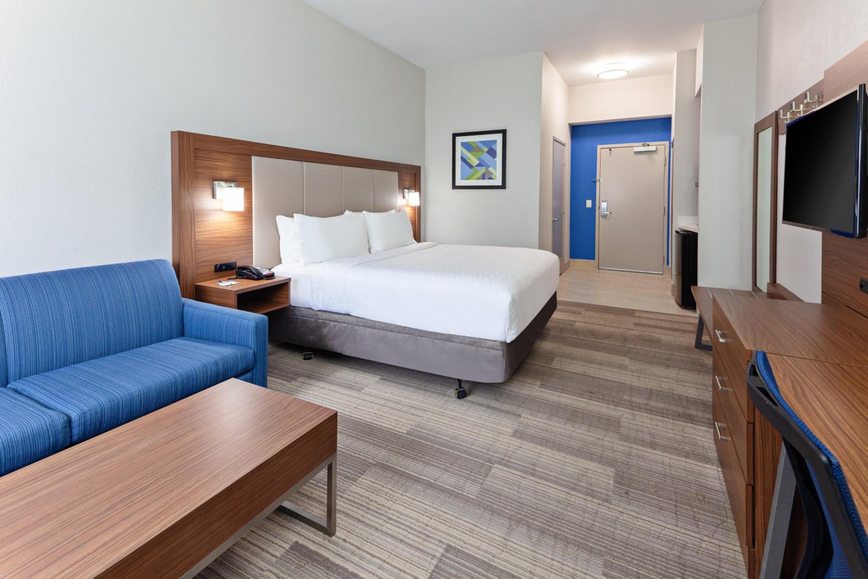 Holiday Inn Express Mira Mesa San Diego, an IHG Hotel - Property Image 34