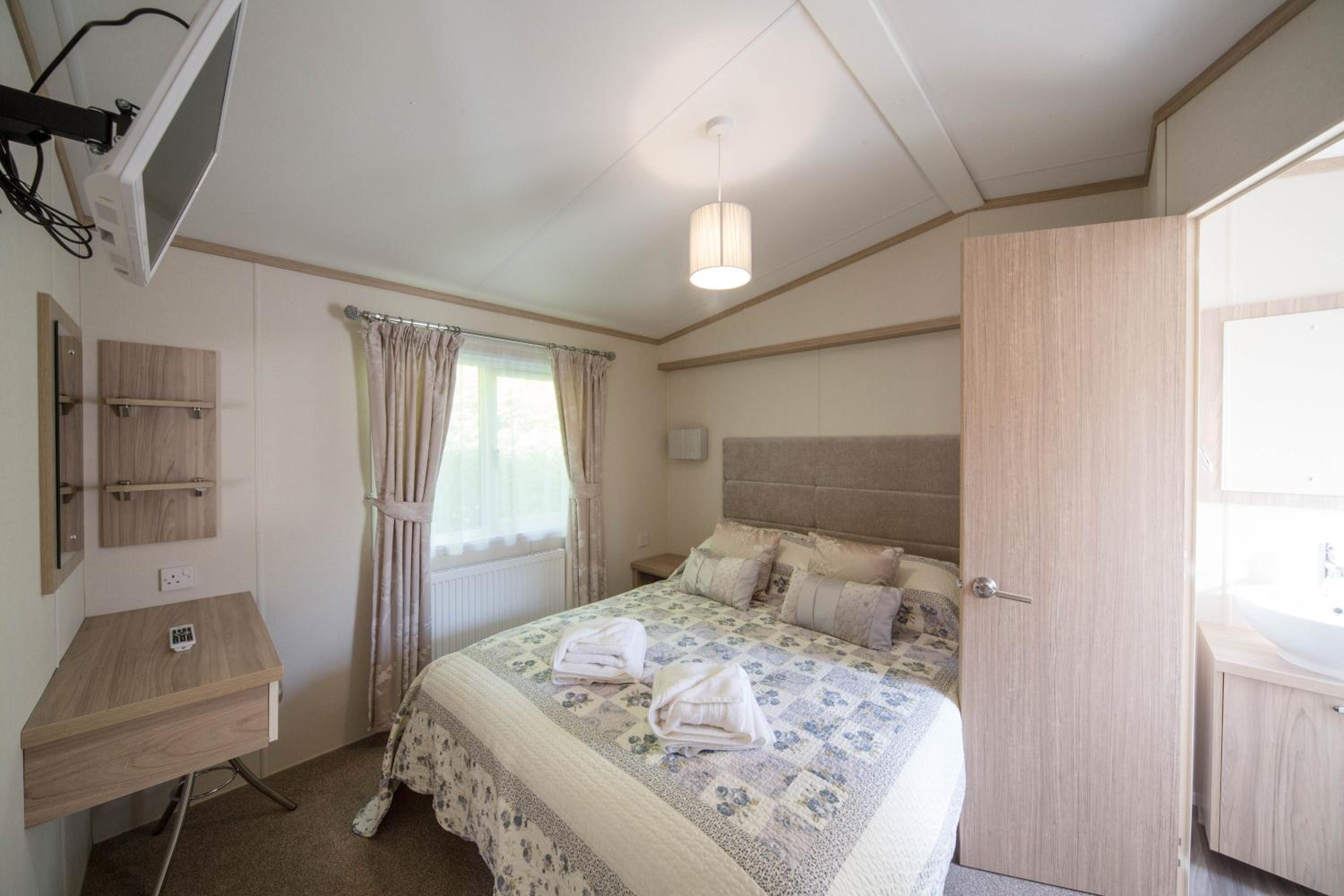 Willow Lodge