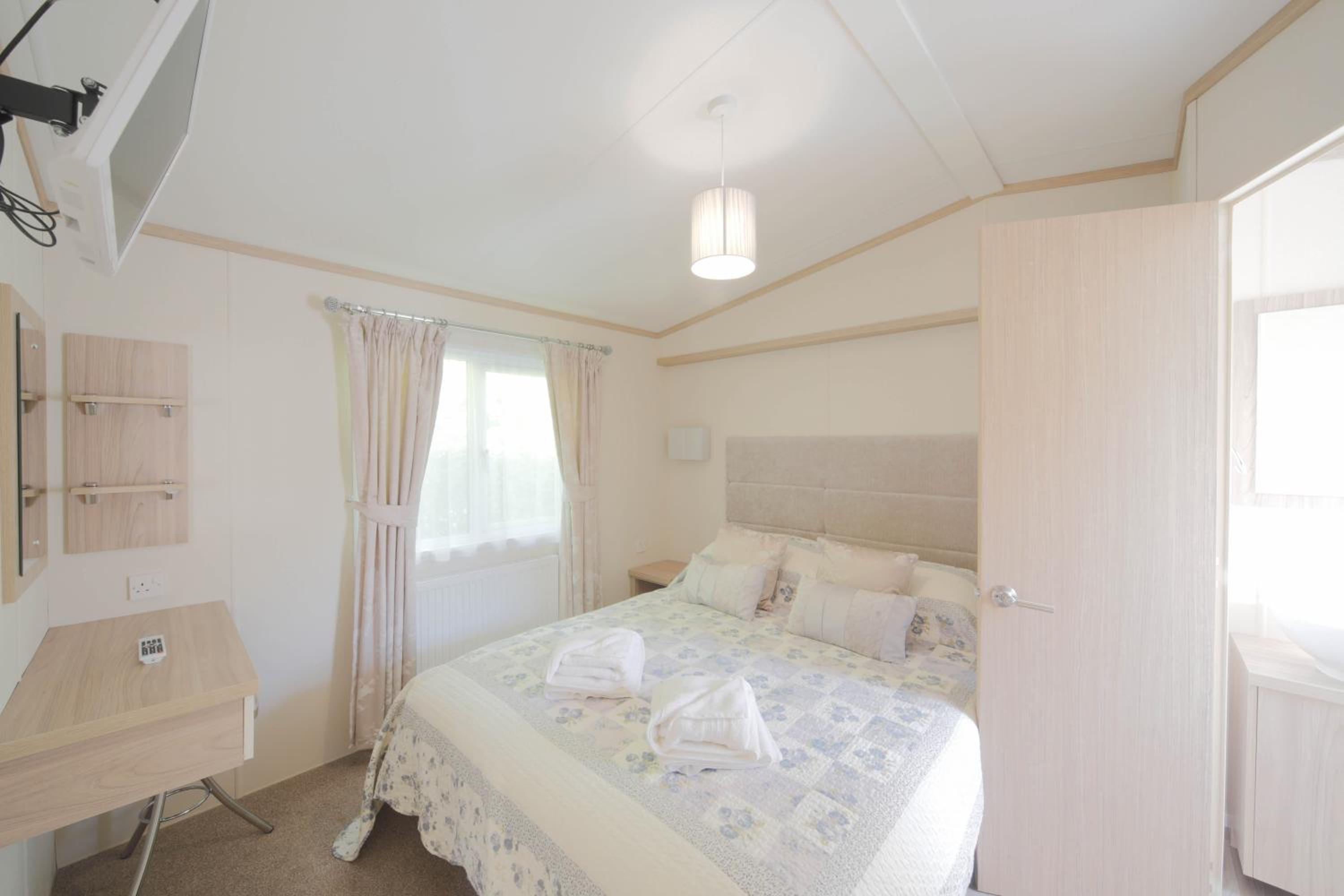 Willow Lodge