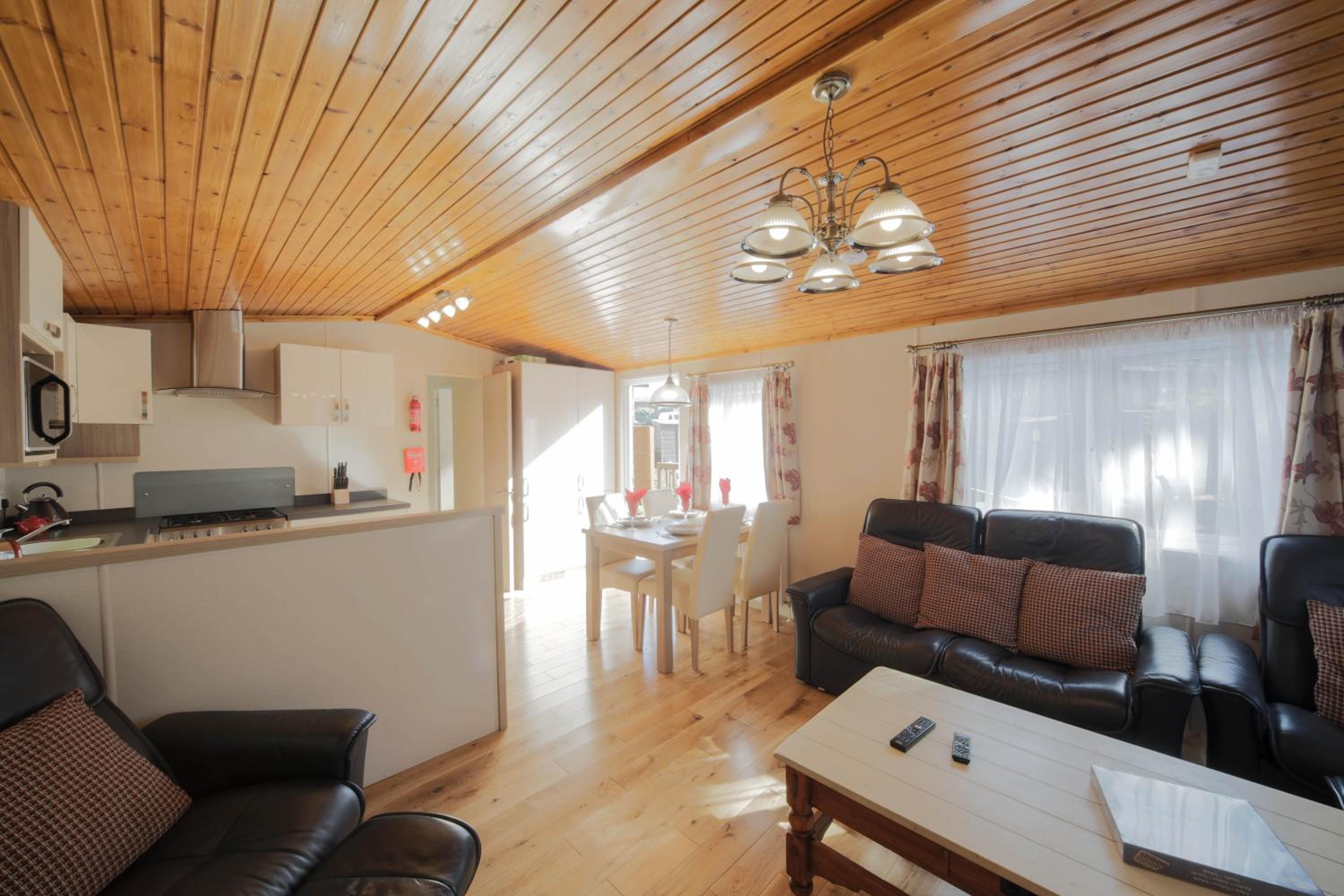 Willow Lodge